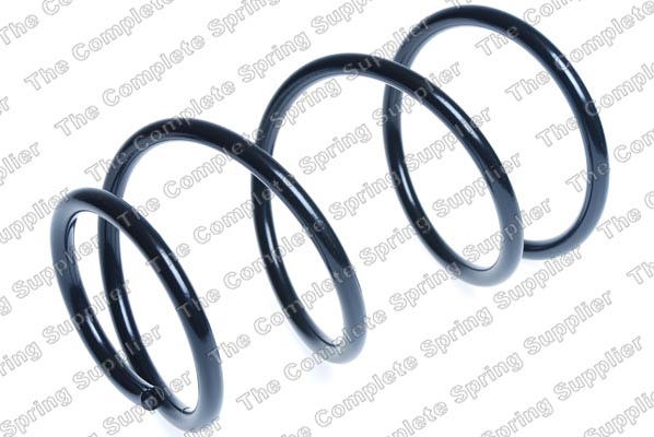 LESJÖFORS Fjeder 4088337 foraksel for SUBARU