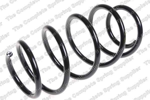 LESJÖFORS Fjeder 4062069 foraksel for NISSAN