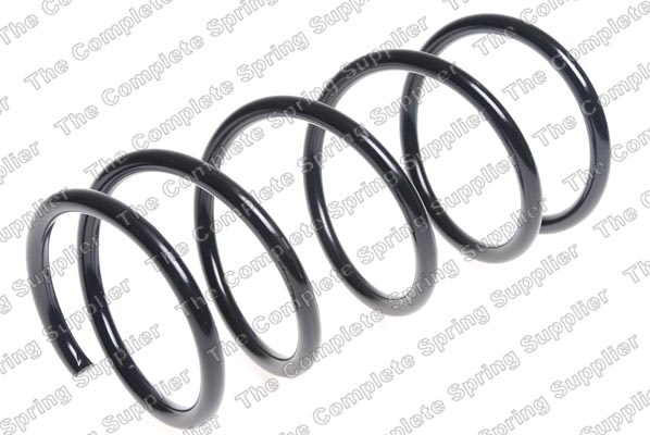 LESJÖFORS Fjeder 4062079 foraksel for NISSAN SUZUKI