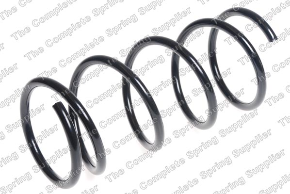 LESJÖFORS Fjeder 4062080 foraksel for NISSAN SUZUKI