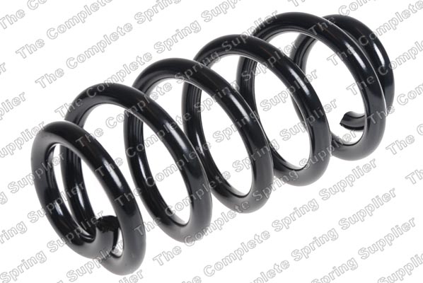 LESJÖFORS Fjeder 4004295 foraksel for AUDI