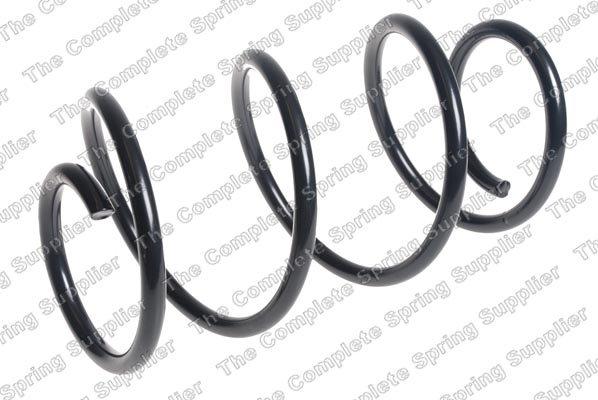 LESJÖFORS Fjeder 4062088 foraksel for NISSAN