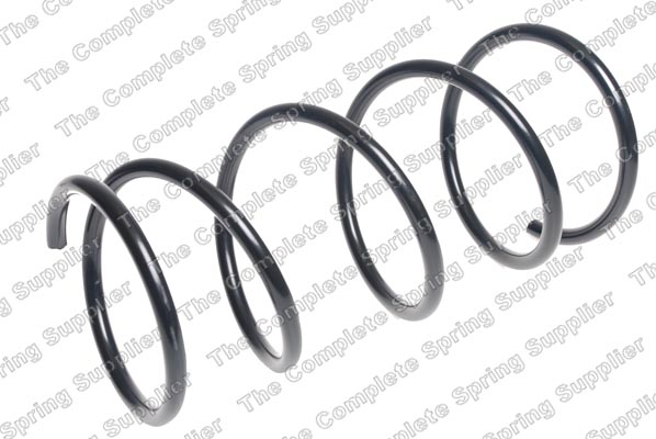 LESJÖFORS Fjeder 4062089 foraksel for NISSAN