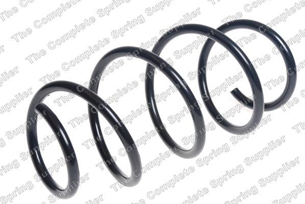 LESJÖFORS Fjeder 4004306 foraksel for AUDI