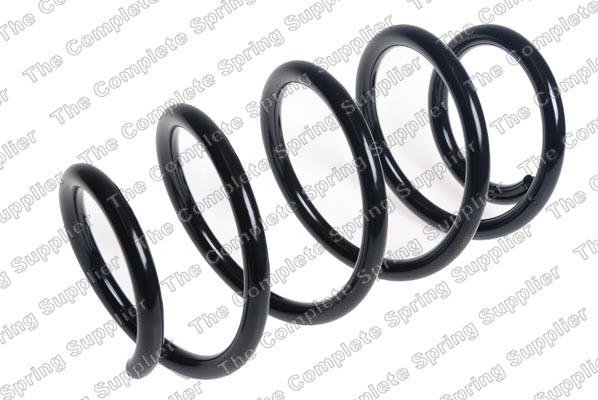 LESJÖFORS Fjeder 4062107 foraksel for NISSAN