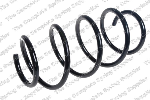 LESJÖFORS Fjeder 4062104 foraksel for RENAULT NISSAN