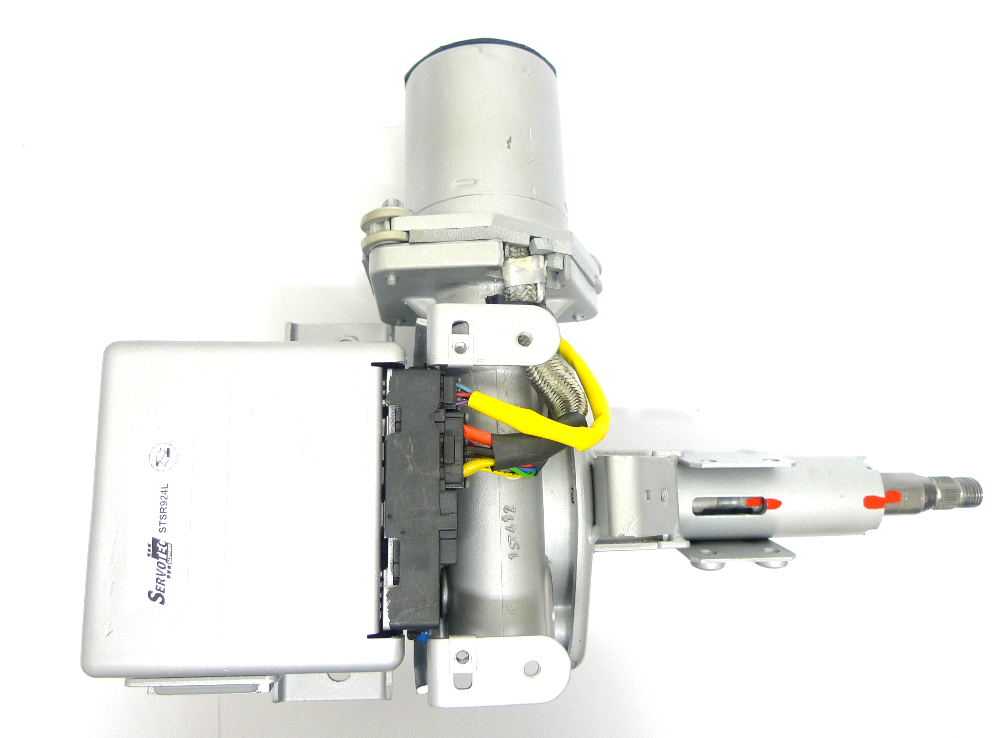 F.BECKER Ratstamme 27510022 for FIAT