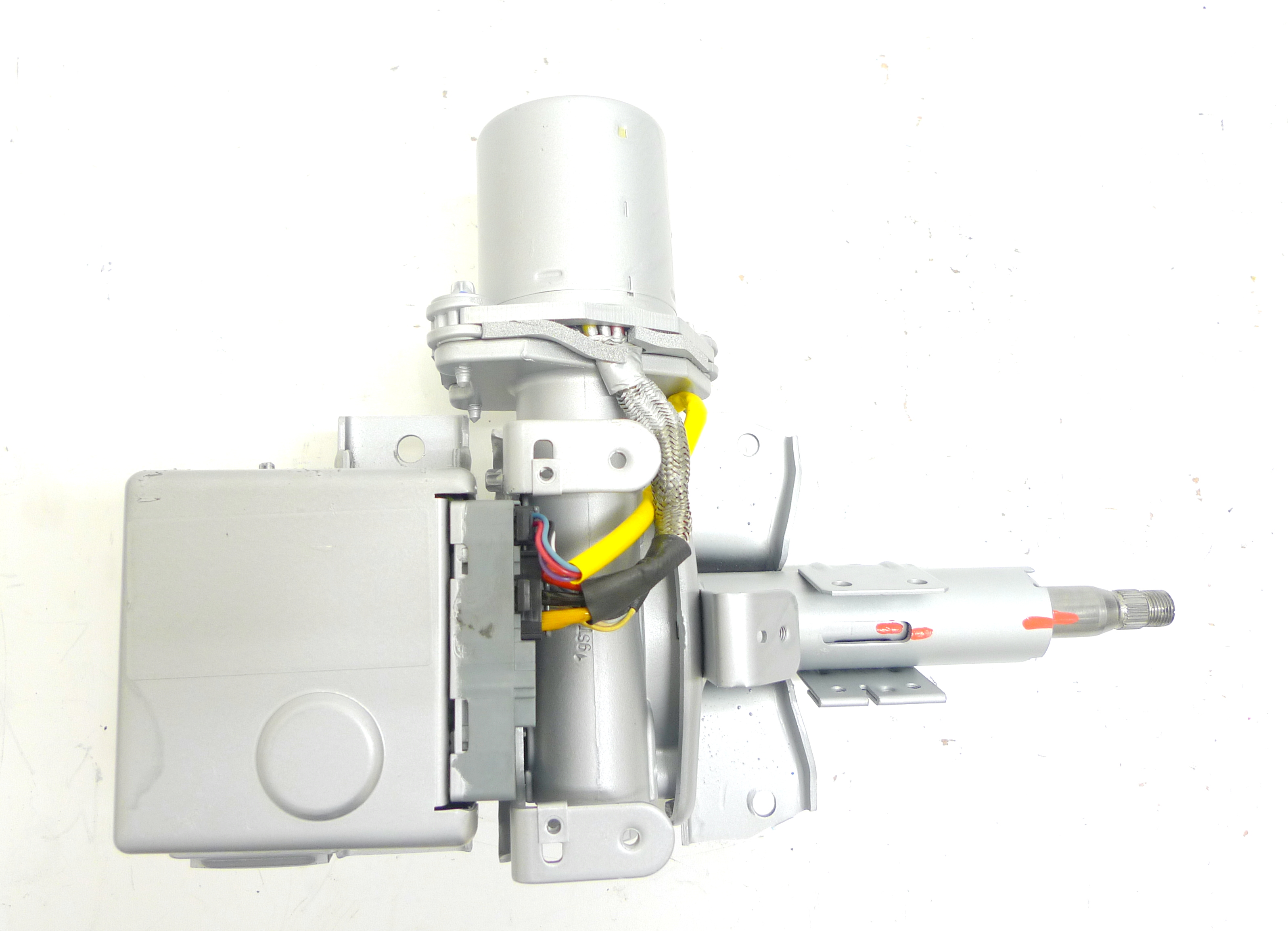 F.BECKER Ratstamme 27510023 for FIAT ALFAROME/FIAT/LANCI
