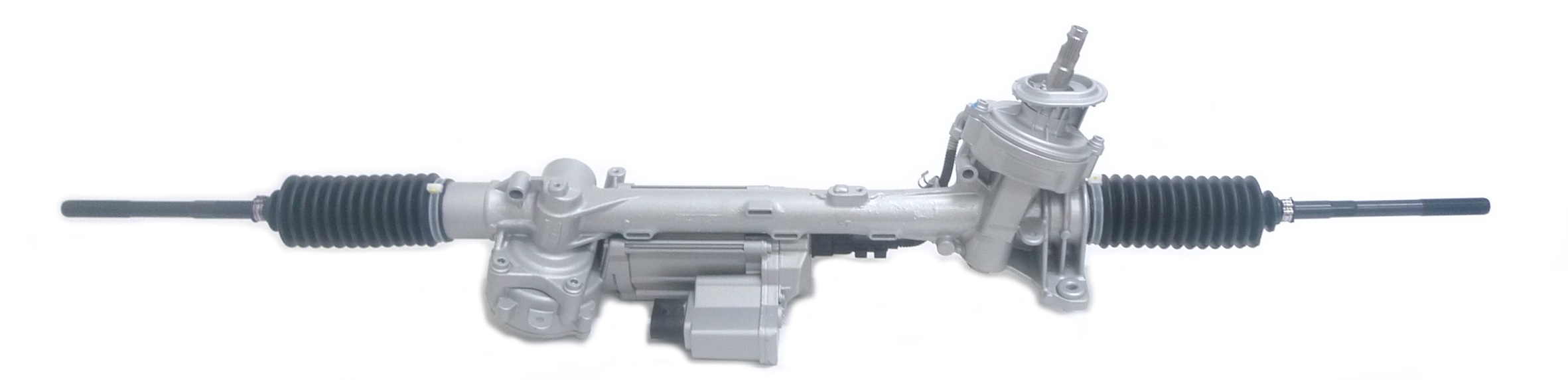 F.BECKER Tandstang 27010241 for VAG VW SKODA