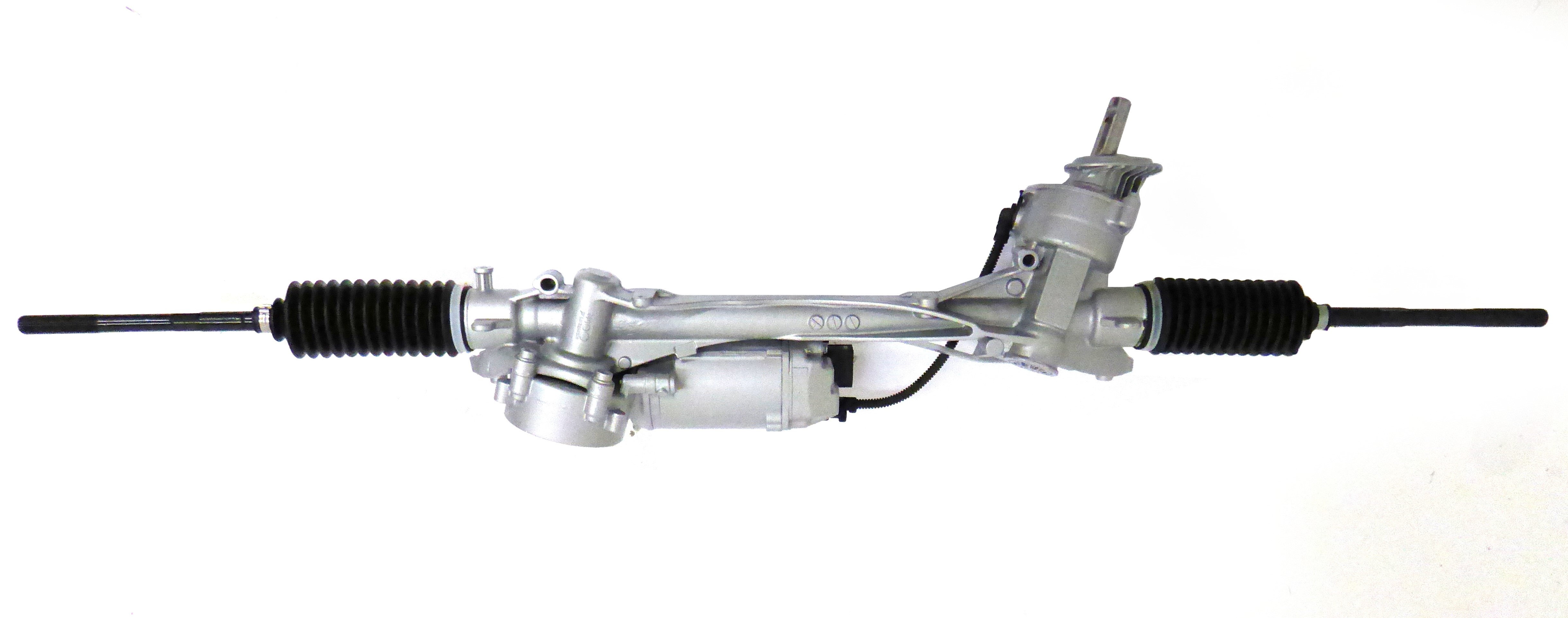 F.BECKER Tandstang 27010214 for VAG