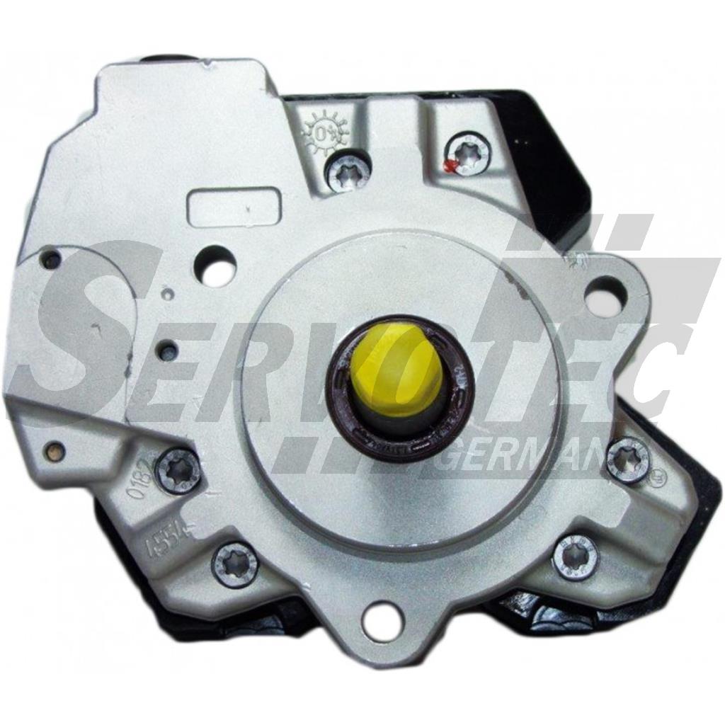 SERVOTEC Indsprøjtningspumpe stip0128 for CHRYSLER