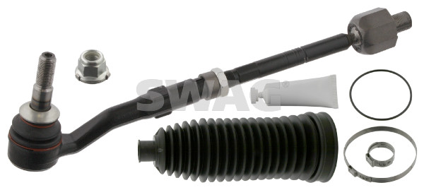 SWAG Sporstang 20946290 højre foraksel for BMW