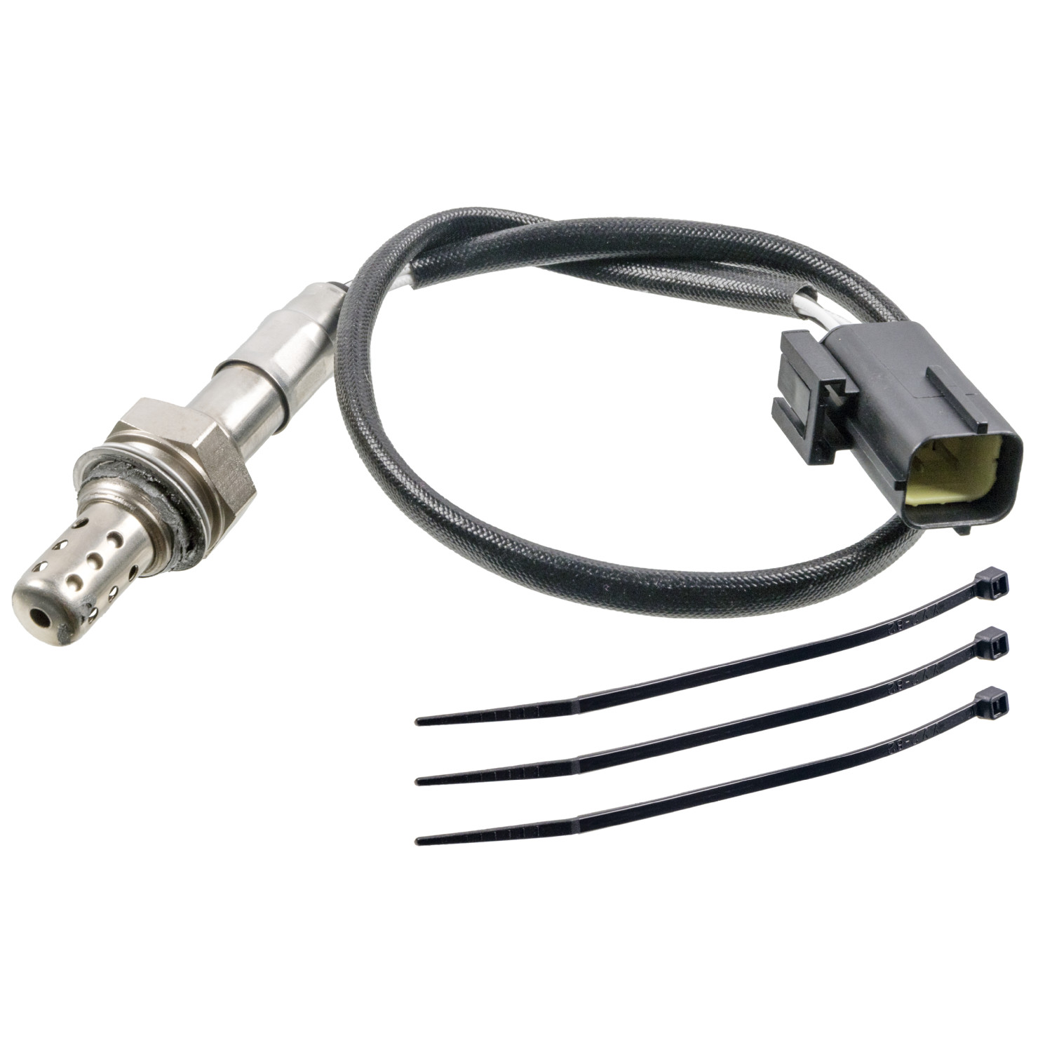 FEBI BILSTEIN Lambdasonde 179562 Manifould for CHEVROLET