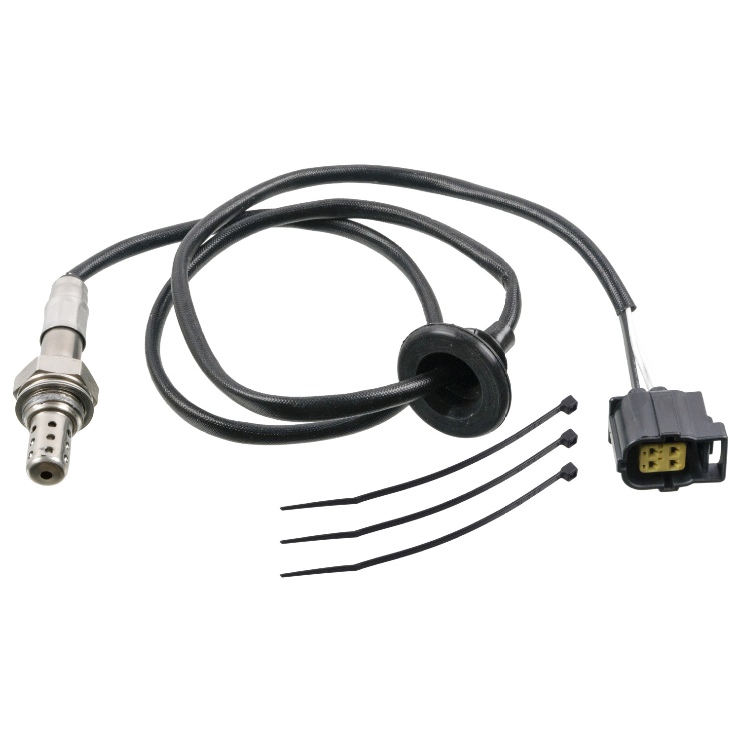 FEBI BILSTEIN Lambdasonde 179545 for MITSUBISHI