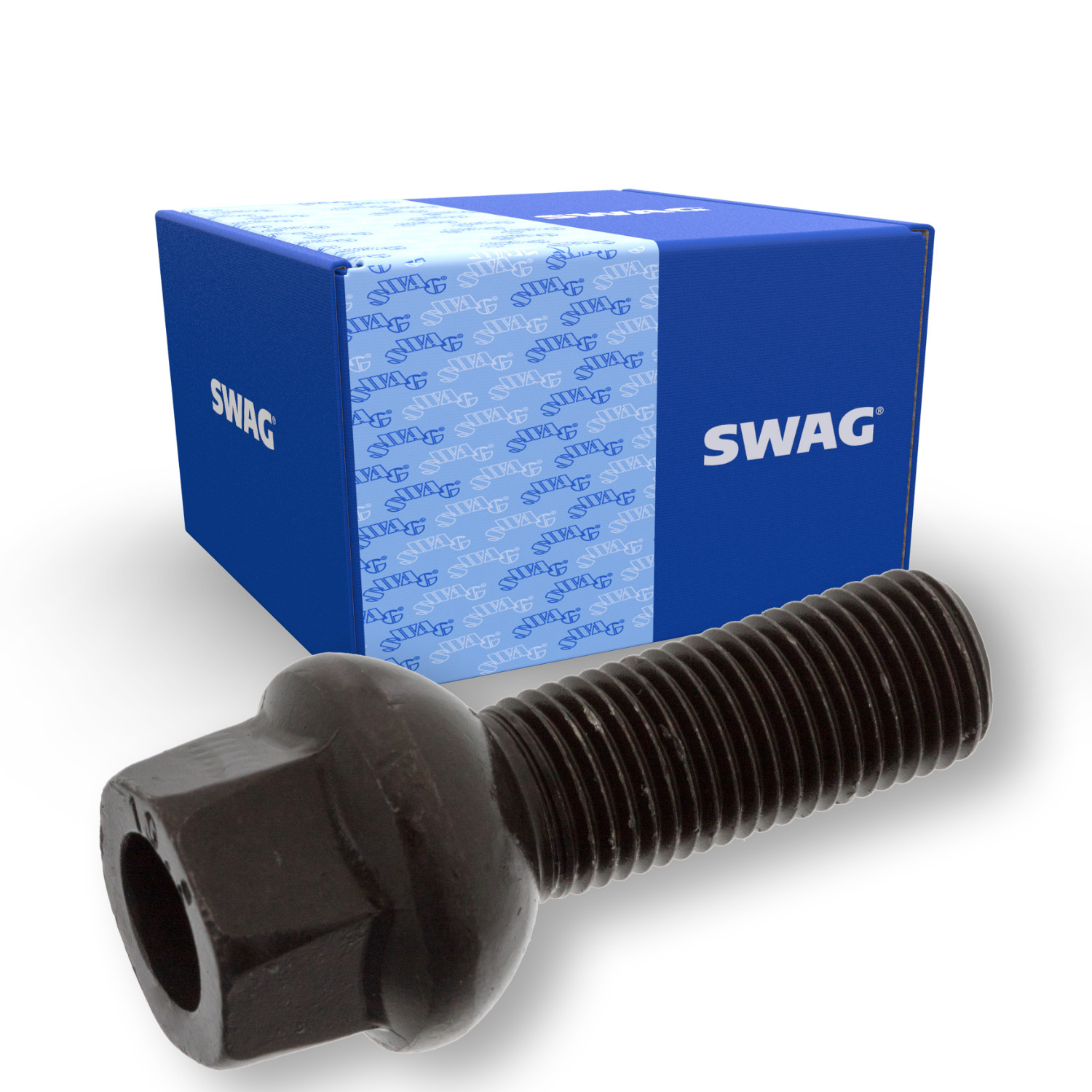 SWAG Hjulbolt 32904912 bagaksel for FORD VW FORD USA