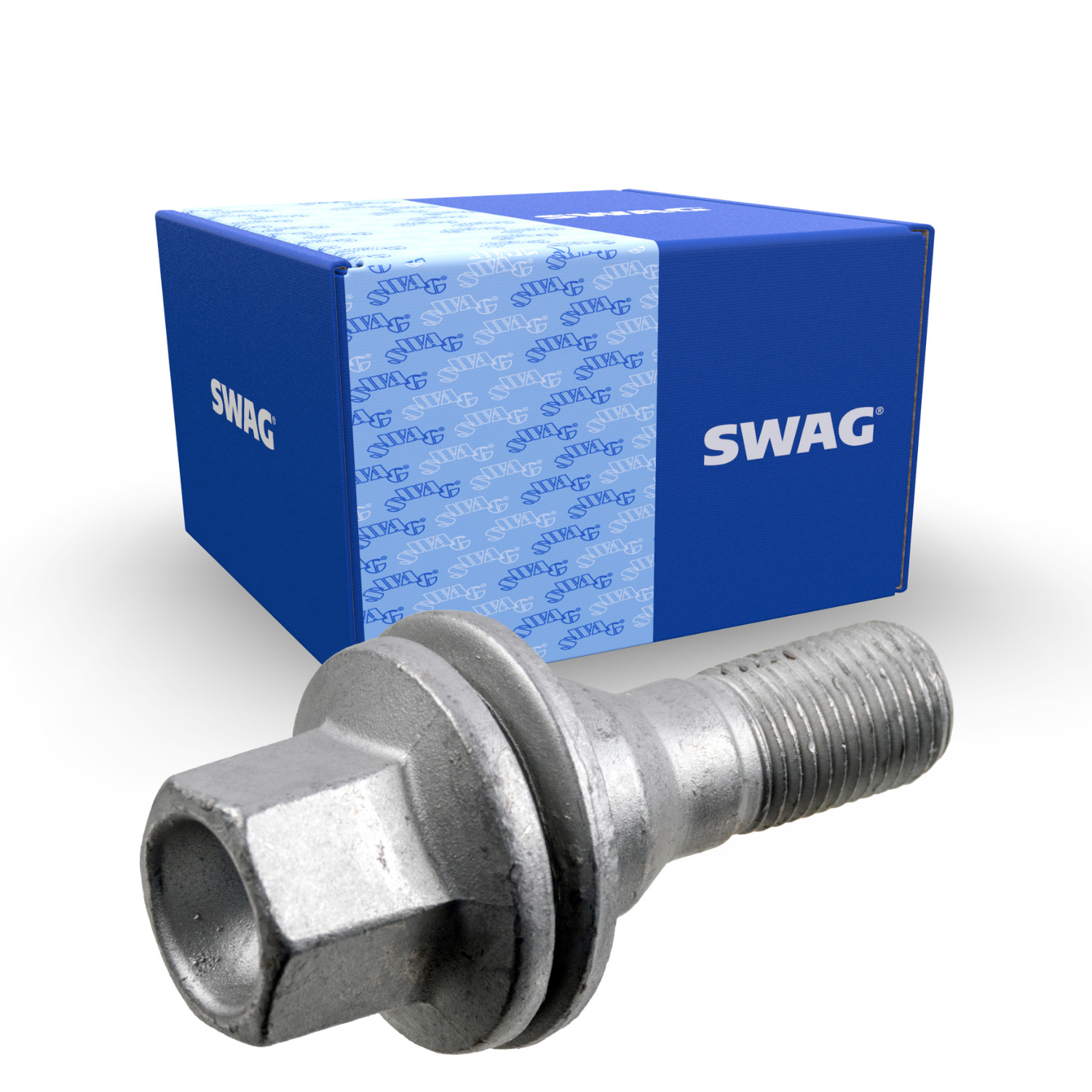SWAG Hjulbolt 62929208 Bagaksel højre for DS CITROËN VAUXHALL FIAT PEUGEOT TOYOTA
