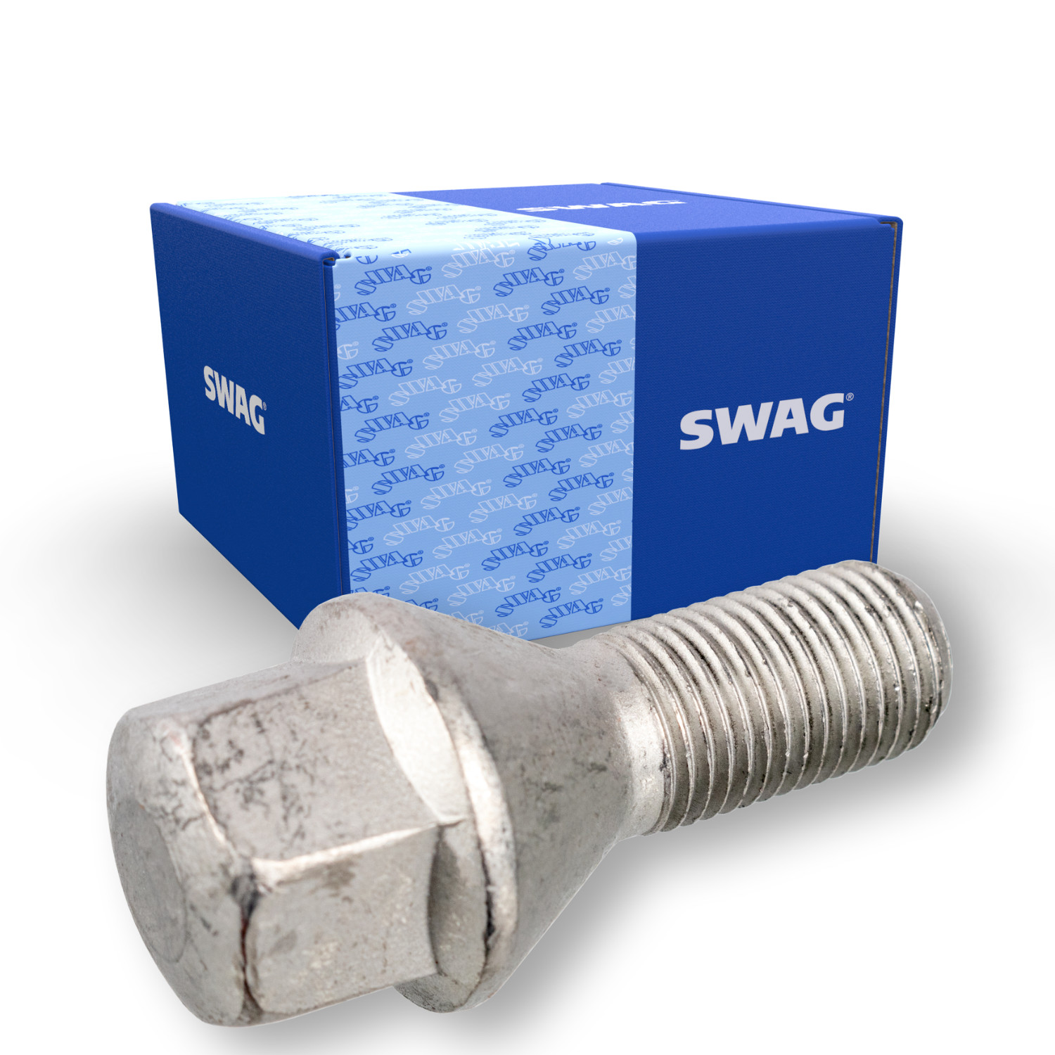 SWAG Hjulbolt 70919341 bagaksel for PEUGEOT OPEL FORD ABARTH LANCIA GENERAL MOTORS RAM