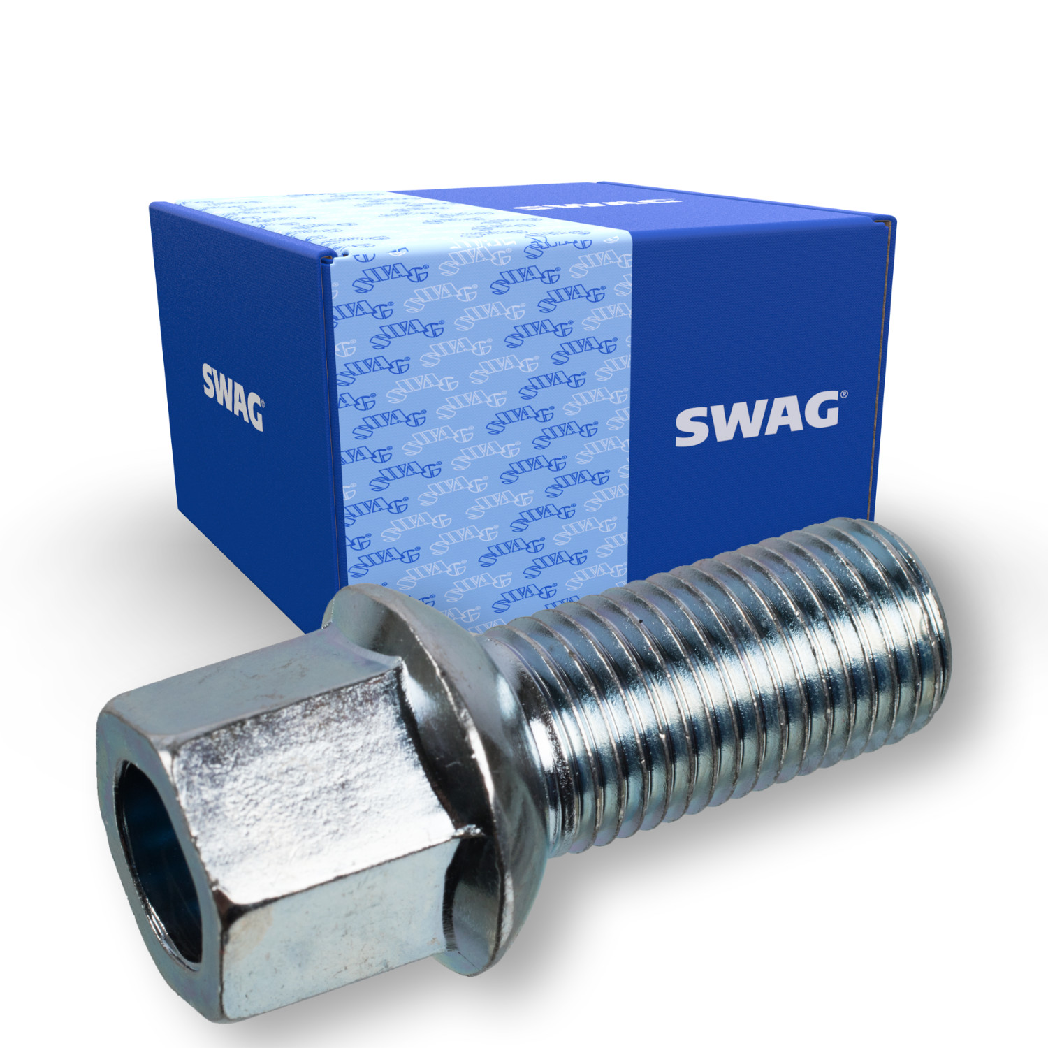 SWAG Hjulbolt 99909801 bagaksel for FORD VW CUPRA BENTLEY