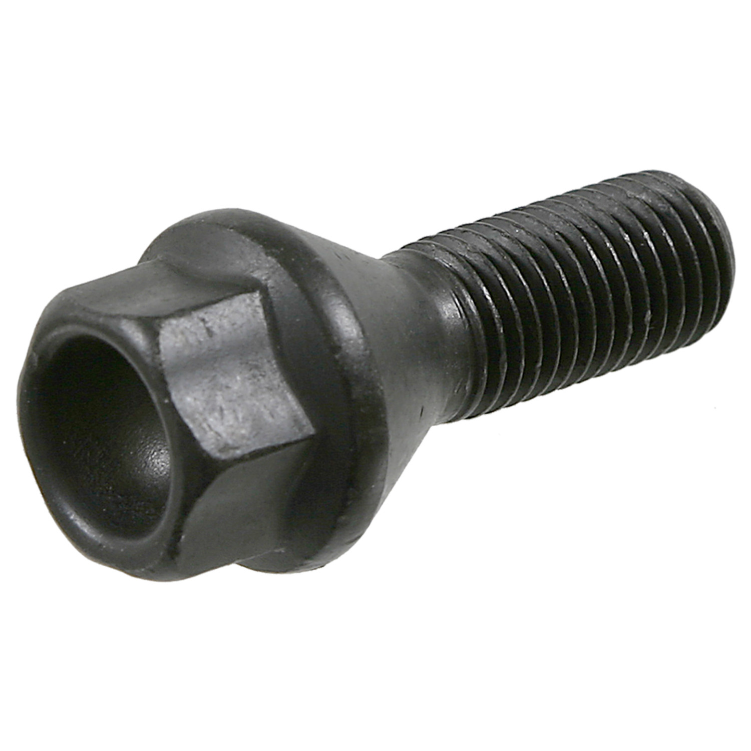 SWAG Hjulbolt 33102002 bagaksel for MERCEDES-BENZ MINI DACIA