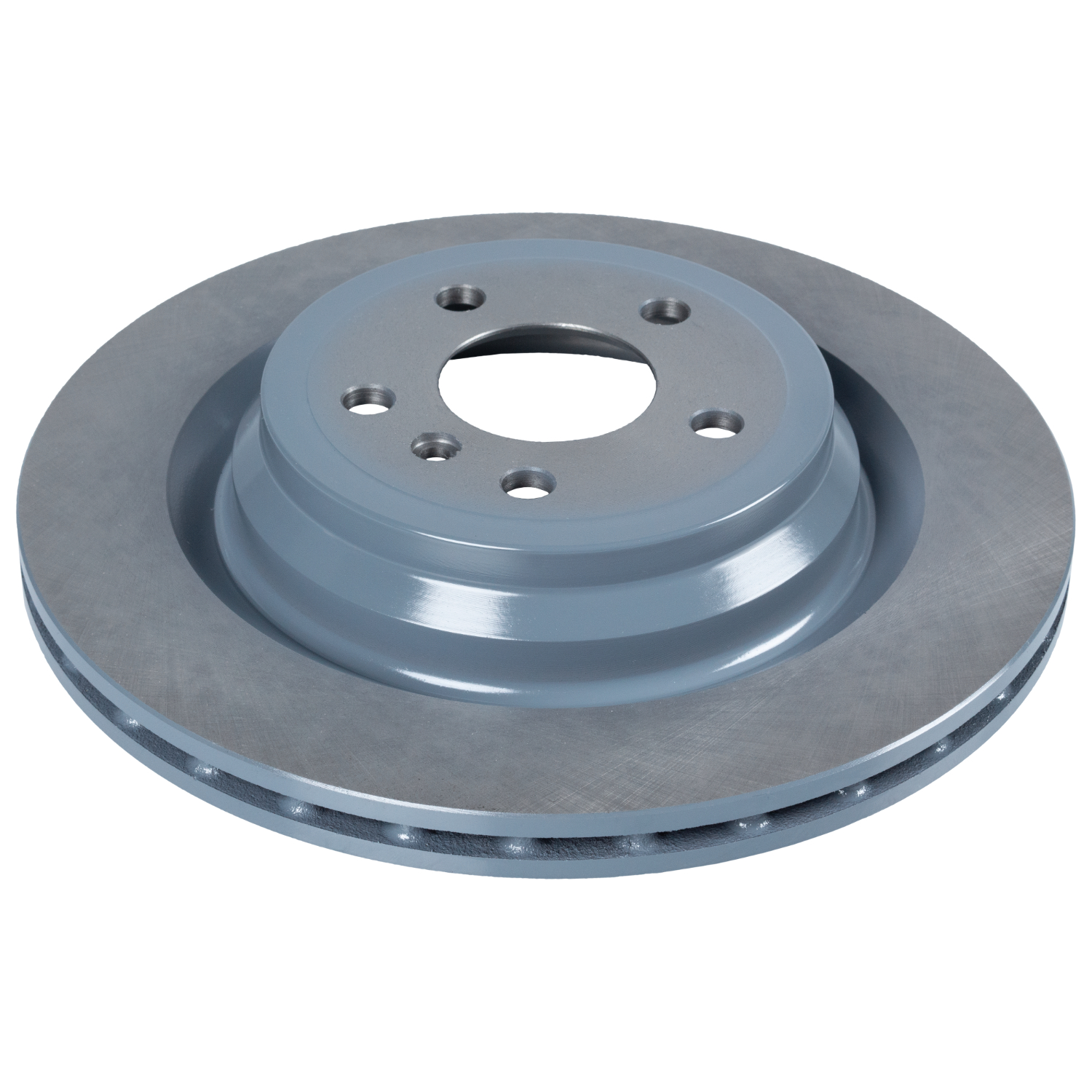 SWAG Bremseskive 10104854 bagaksel ventileret 330mm for MERCEDES-BENZ