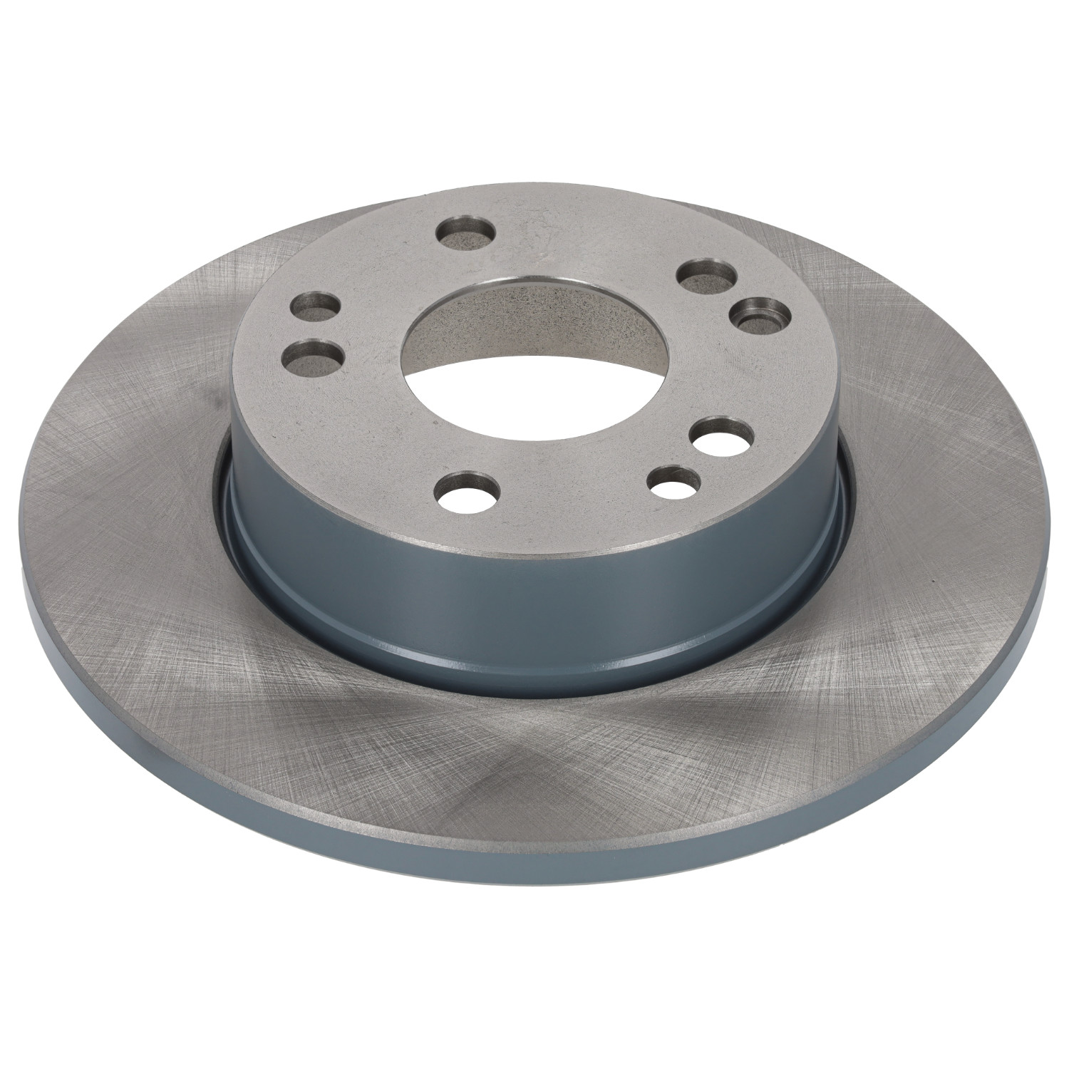 BLUE PRINT Bremseskive adu174377 foraksel fuld 262mm for MERCEDES-BENZ
