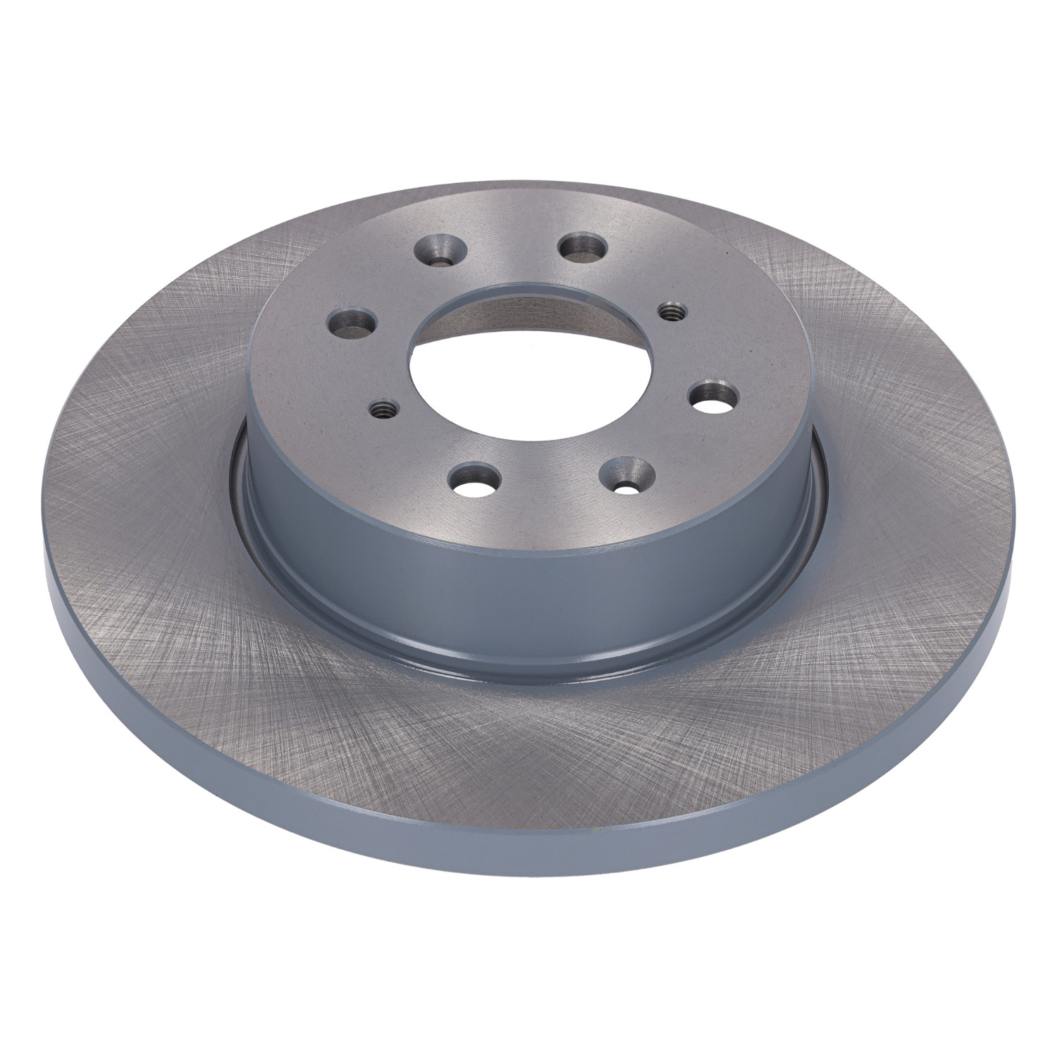 FEBI BILSTEIN Bremseskive 17945 foraksel fuld 262mm for ROVER