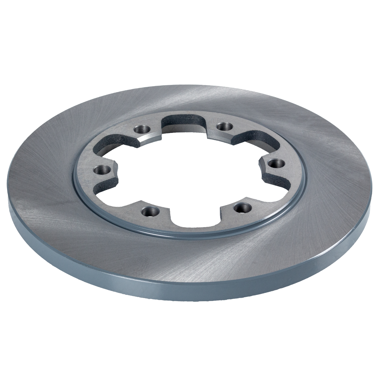 SWAG Bremseskive 50104498 bagaksel fuld 308mm for FORD