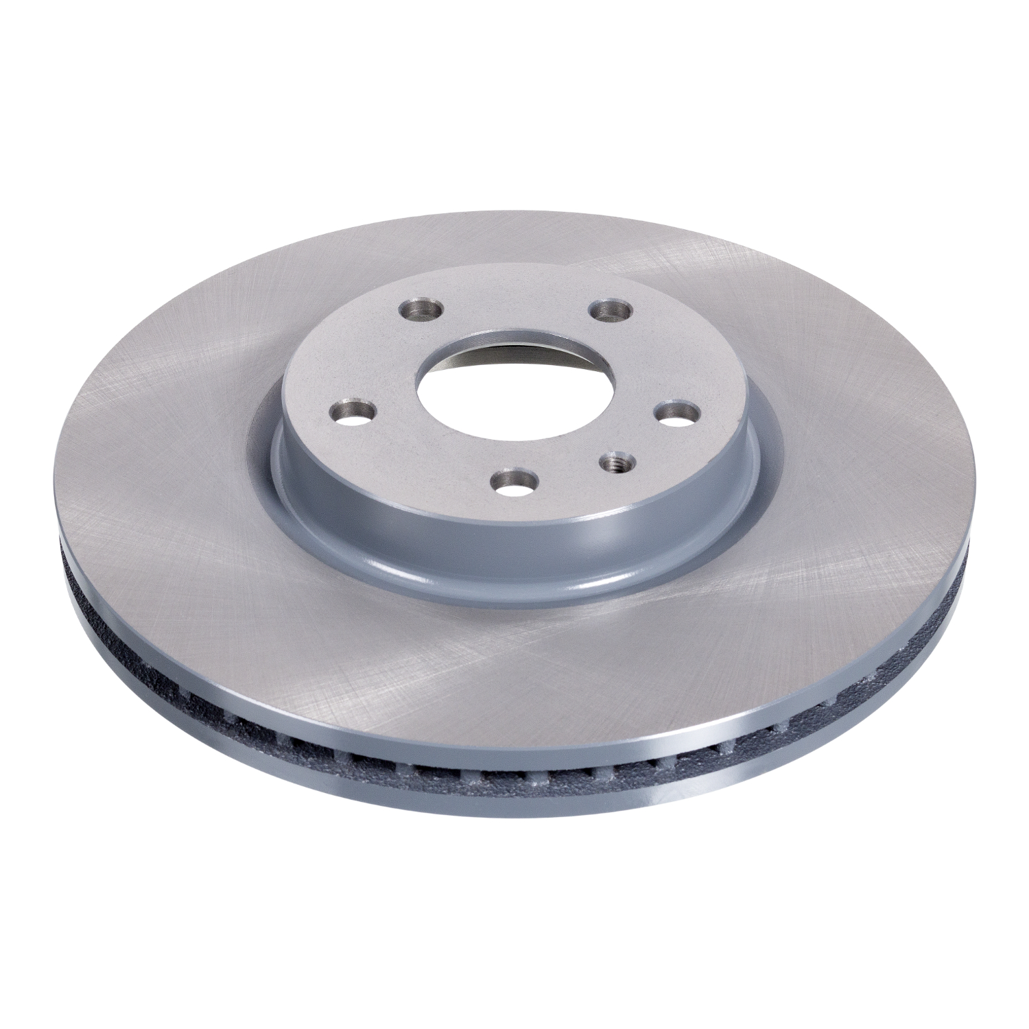 SWAG Bremseskive 50104953 foraksel ventileret 300mm for FORD