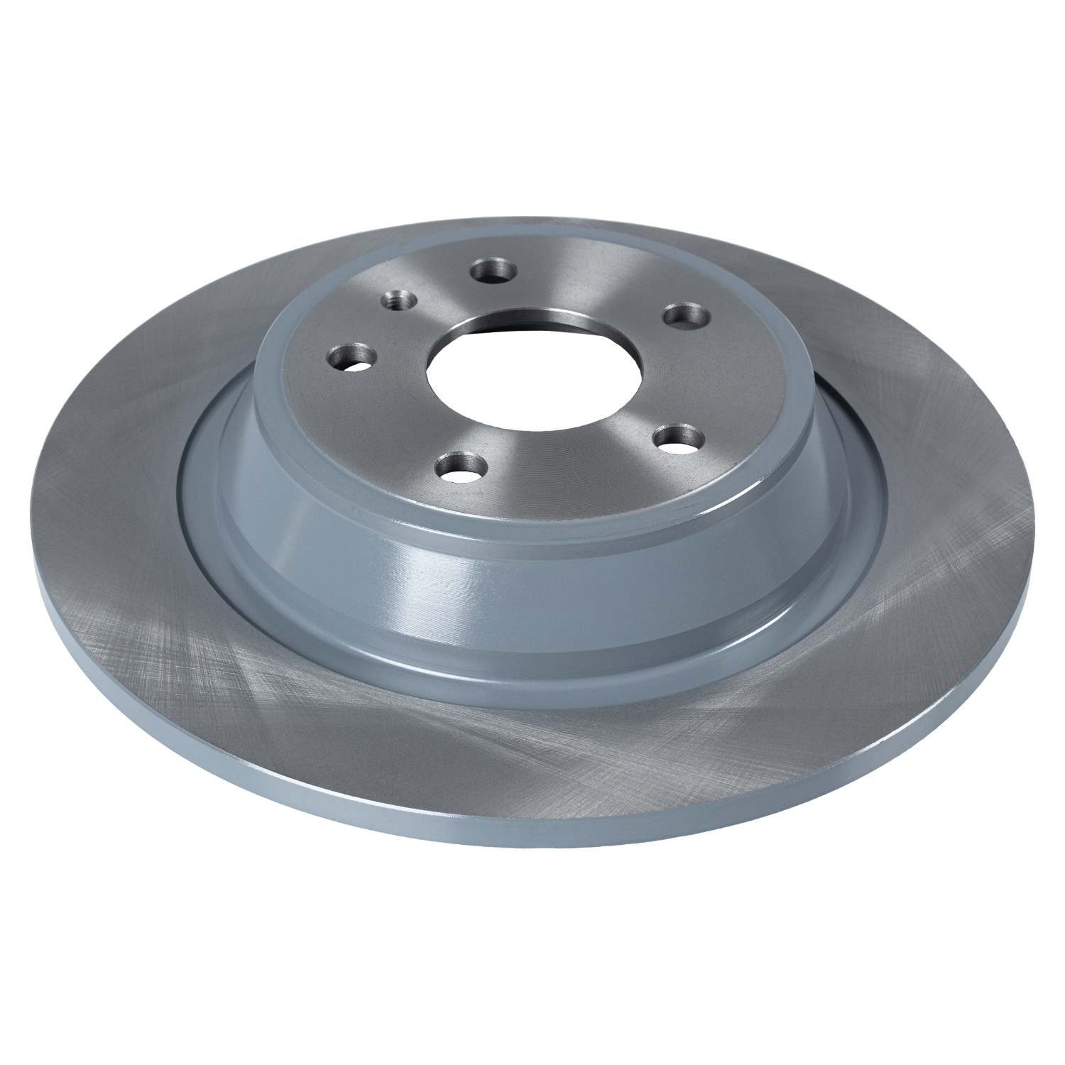 SWAG Bremseskive 50104853 bagaksel fuld 302mm for FORD
