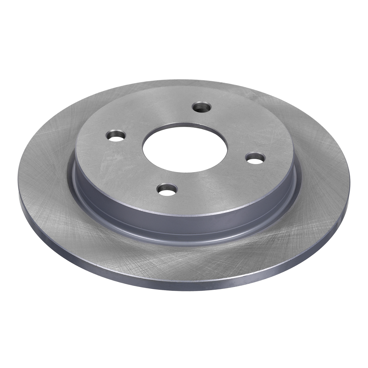 SWAG Bremseskive 50905652 bagaksel fuld 253mm for FORD FORD USA