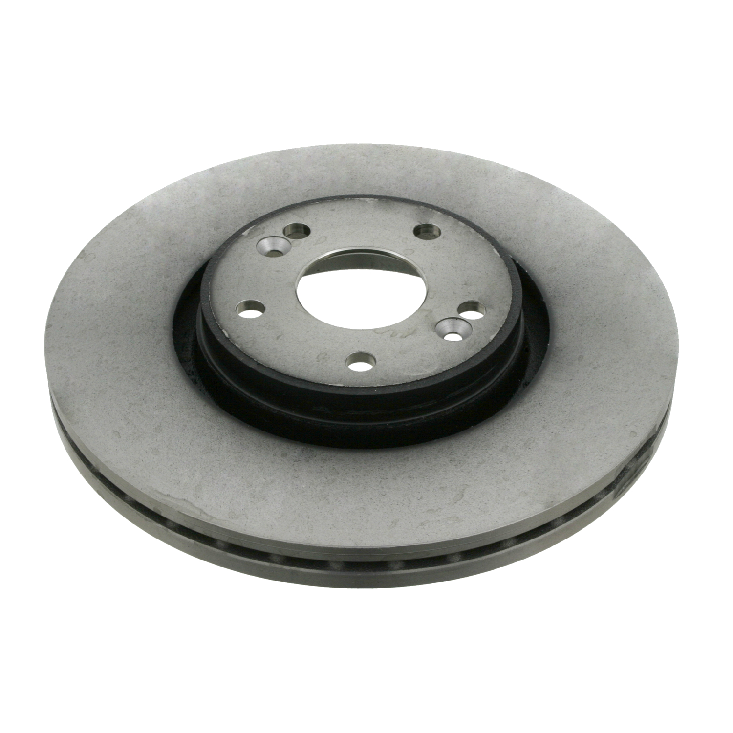 SWAG Bremseskive 60923333 foraksel ventileret 300mm for RENAULT