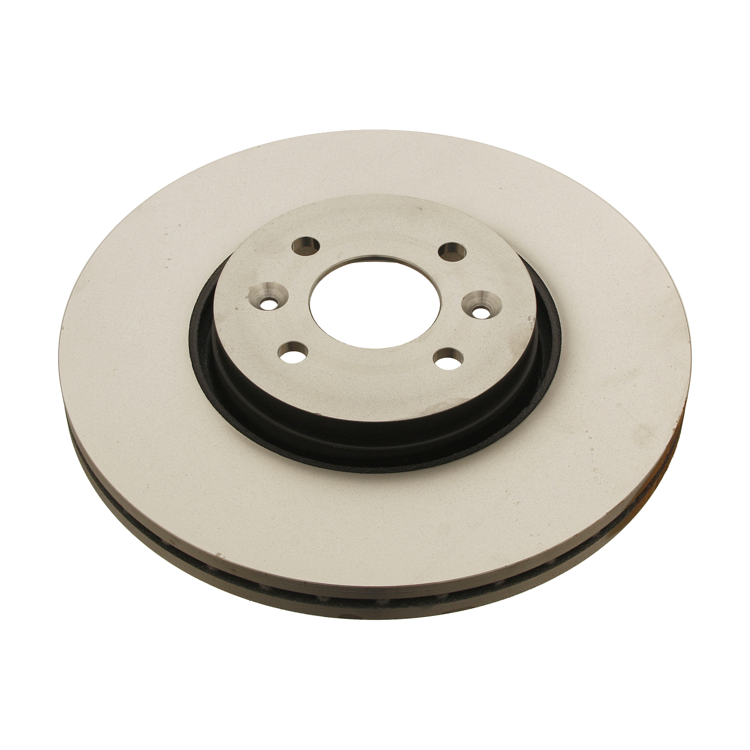 SWAG Bremseskive 60930697 foraksel ventileret 300mm for RENAULT