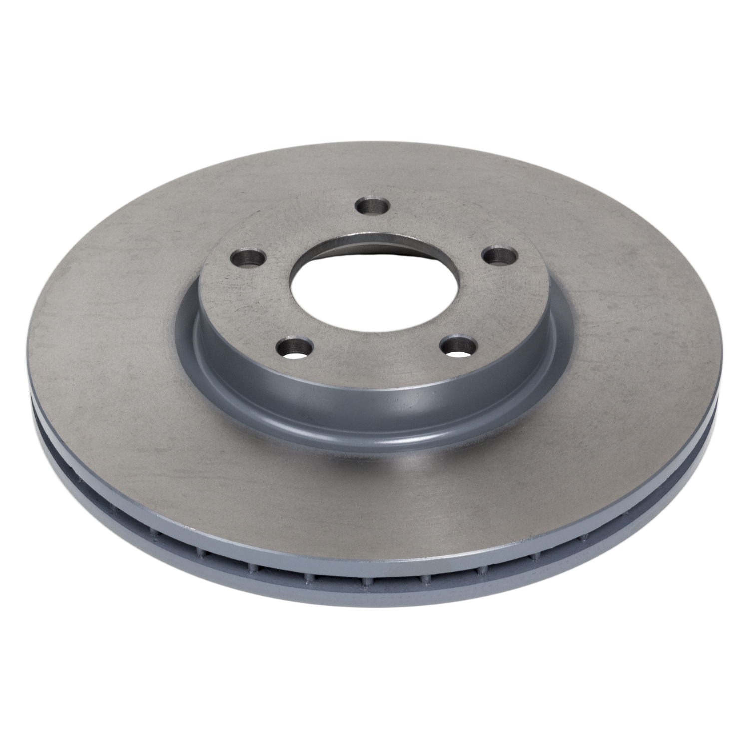 SWAG Bremseskive 83932770 foraksel ventileret 300mm for MAZDA