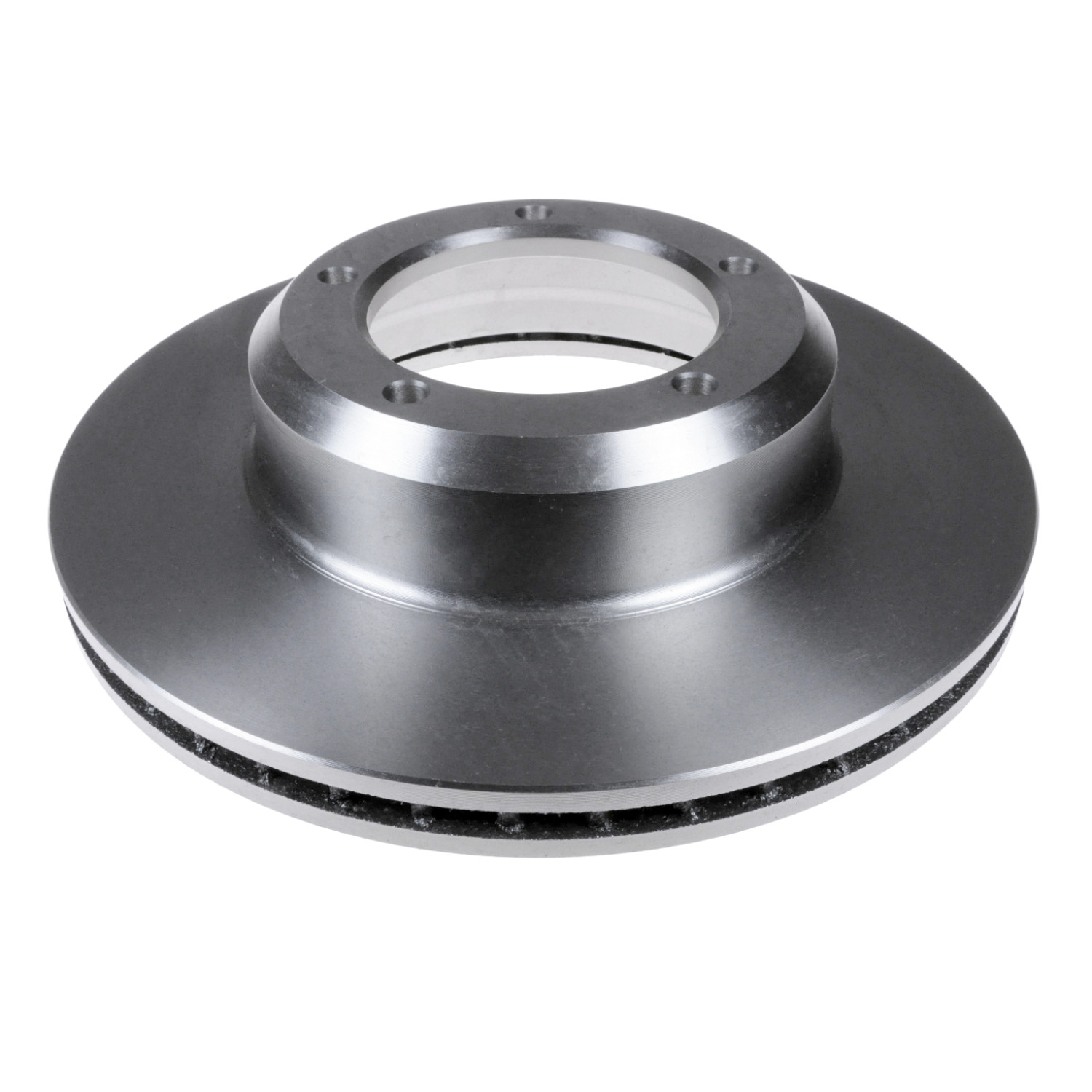 SWAG Bremseskive 33102524 foraksel ventileret 298mm for LAND ROVER