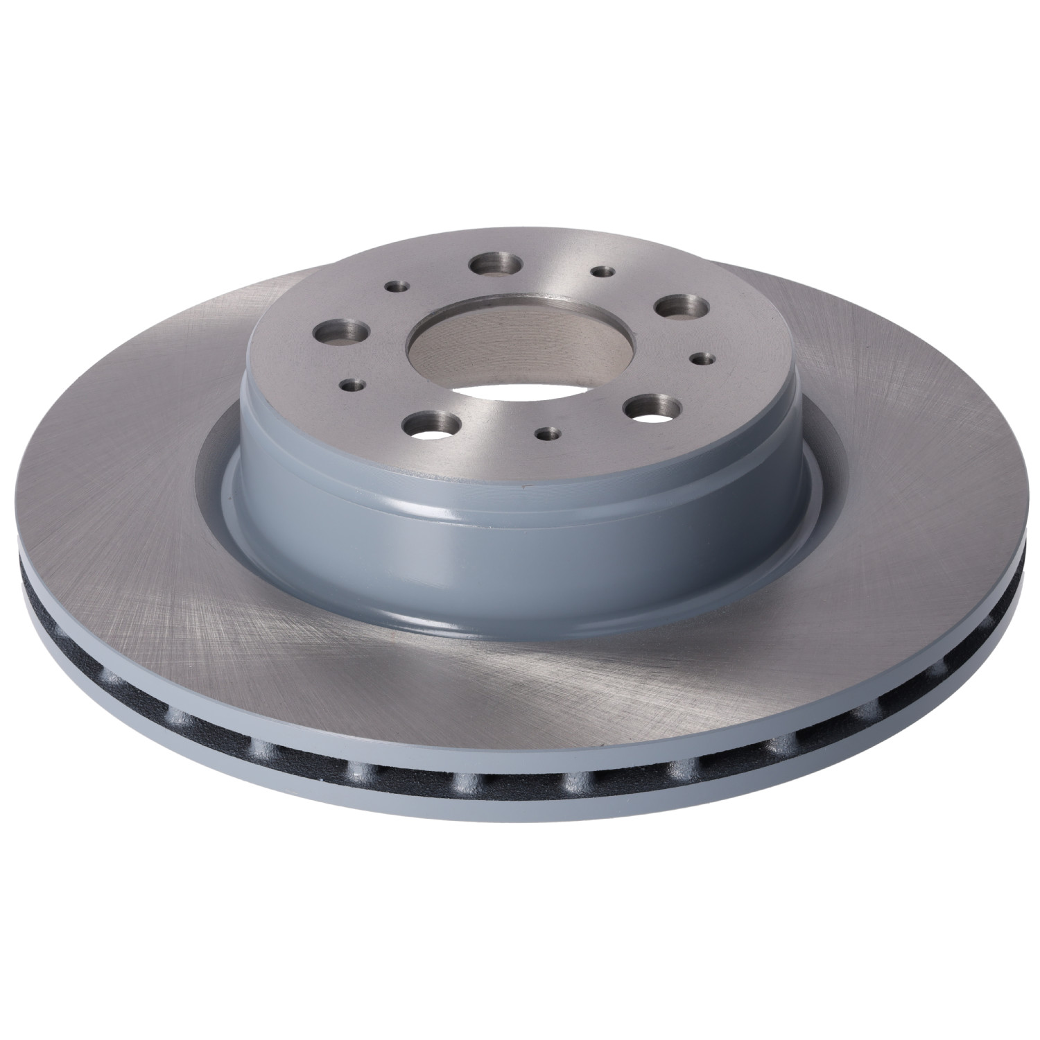 FEBI BILSTEIN Bremseskive 177006 foraksel ventileret 320mm for TESLA