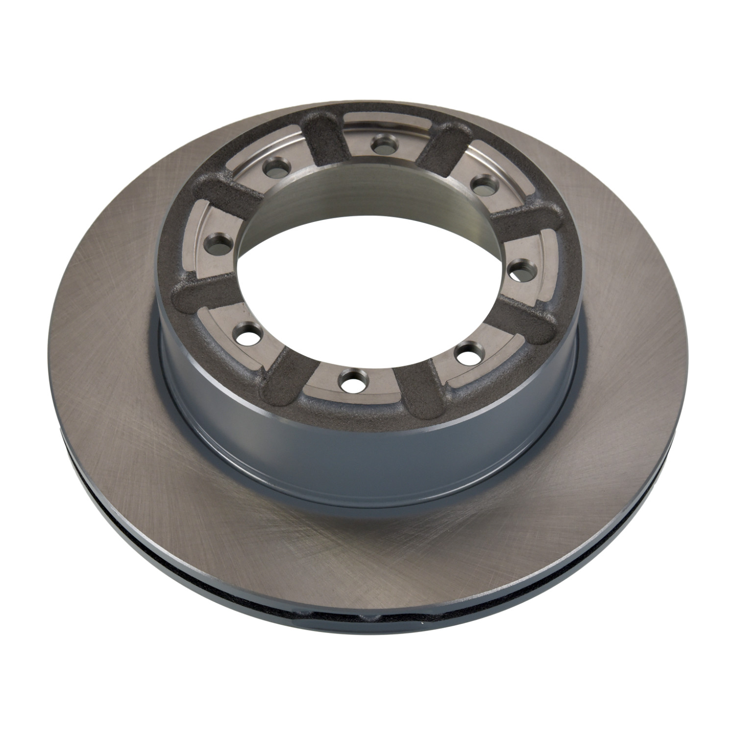 SWAG Bremseskive 33107366 bagaksel ventileret 290mm for RENAULT TRUCKS RENAULT