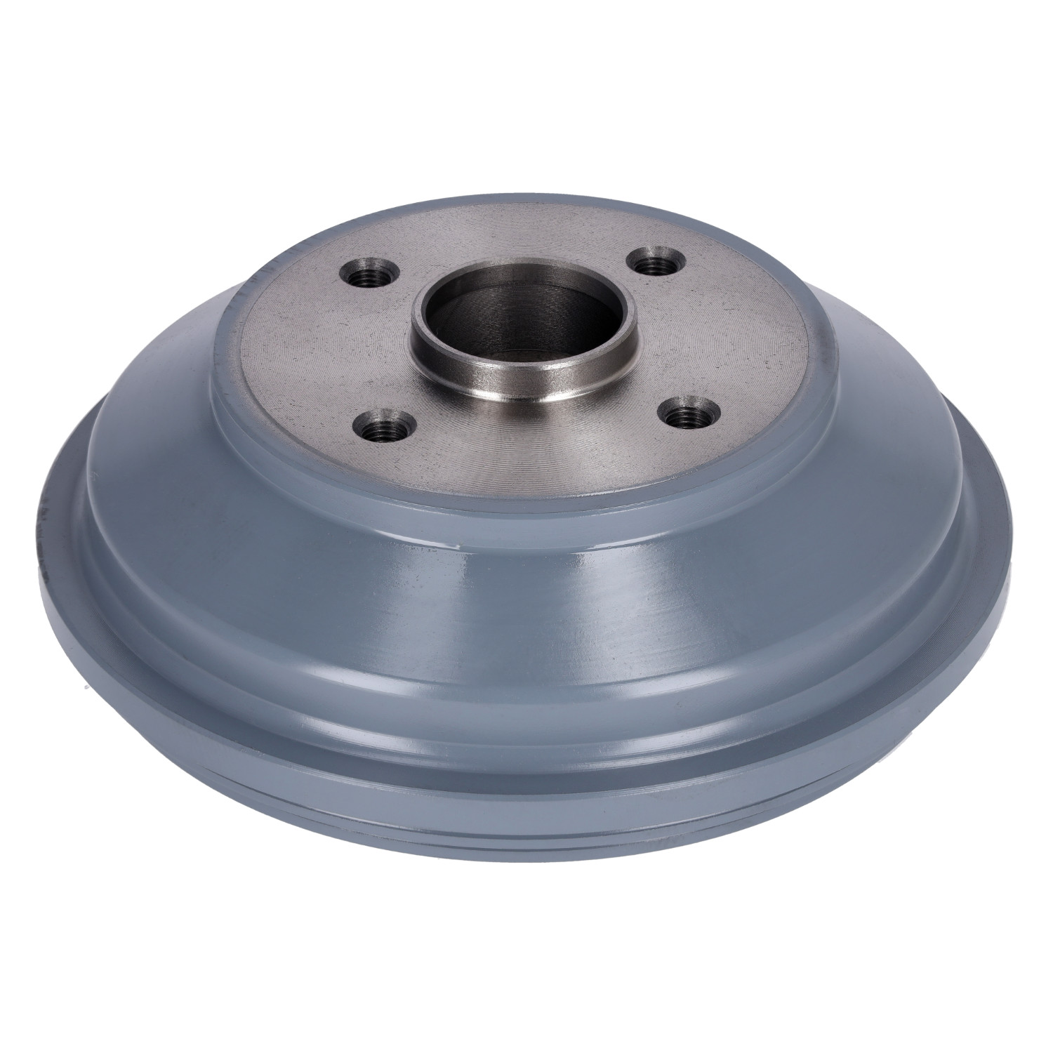 FEBI BILSTEIN Bremsetromle 183839 bagaksel for GENERAL MOTORS SUZUKI