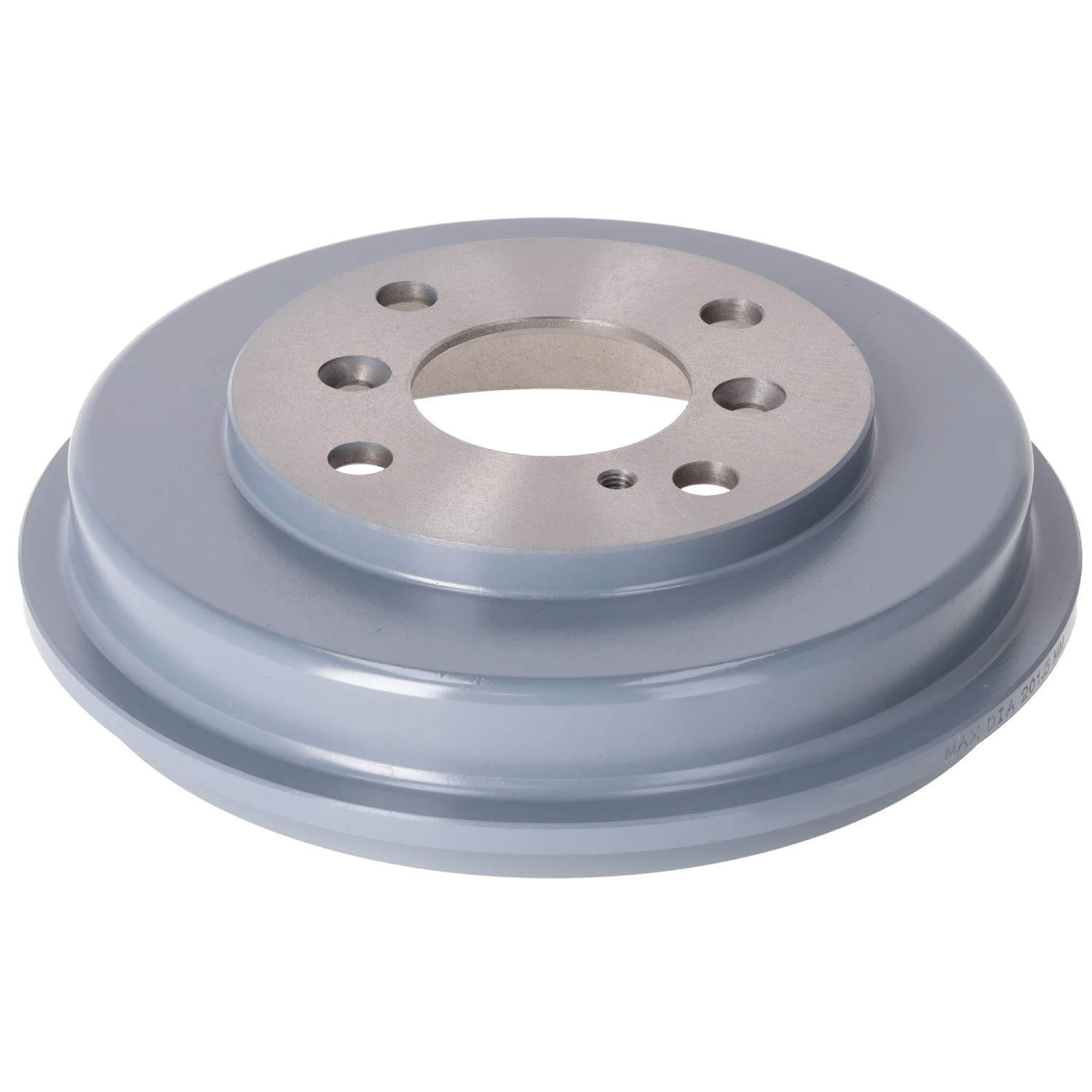 FEBI BILSTEIN Bremsetromle 194818 bagaksel for FORD MAZDA