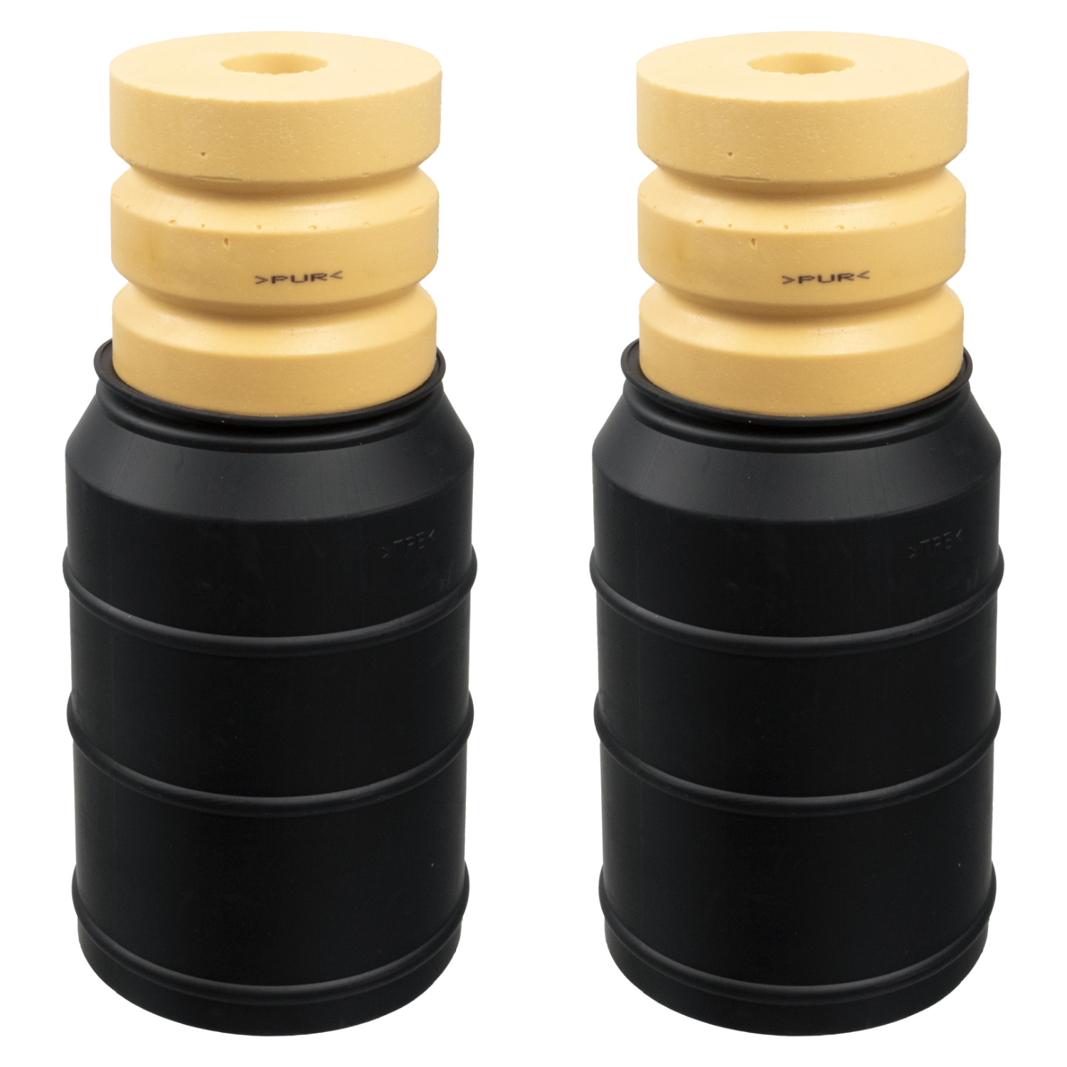 FEBI BILSTEIN Manchetsæt, støddæmper 180803 foraksel for PEUGEOT FIAT