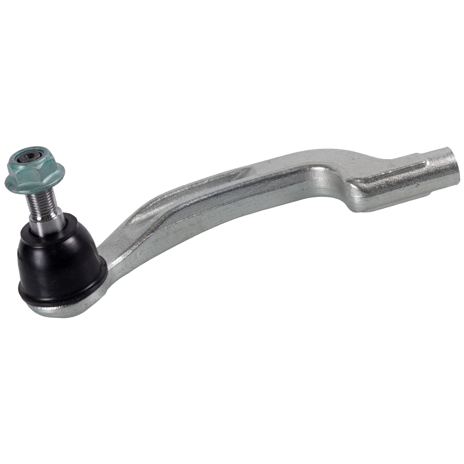 SWAG Sporstangkugle 10106861 venstre foraksel for MERCEDES-BENZ INFINITI
