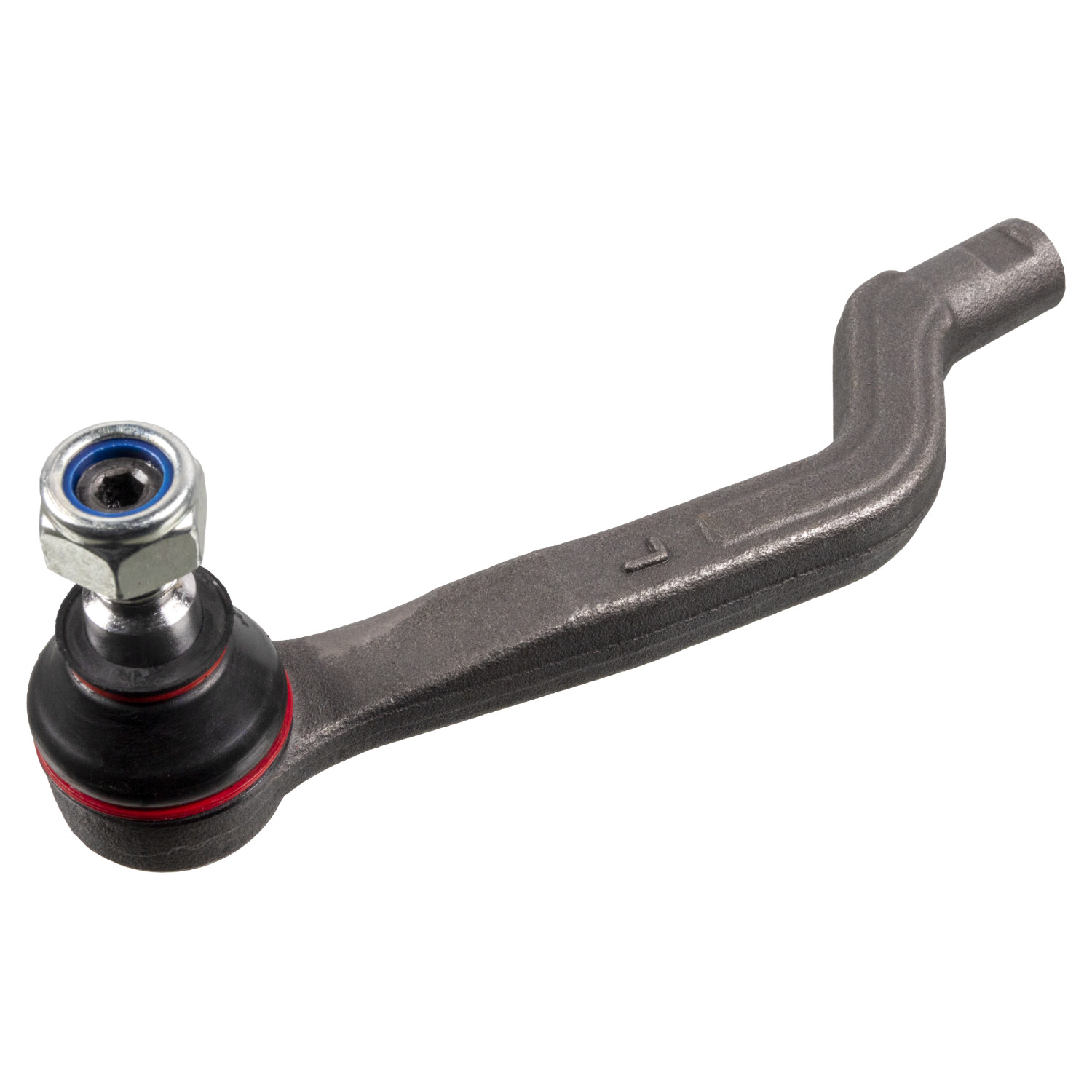 SWAG Sporstangkugle 10926018 venstre foraksel for MERCEDES-BENZ