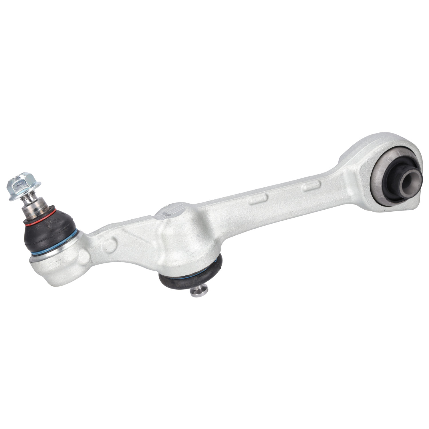 FEBI BILSTEIN Bærearm, hjulophæng 38058 nede for MERCEDES-BENZ