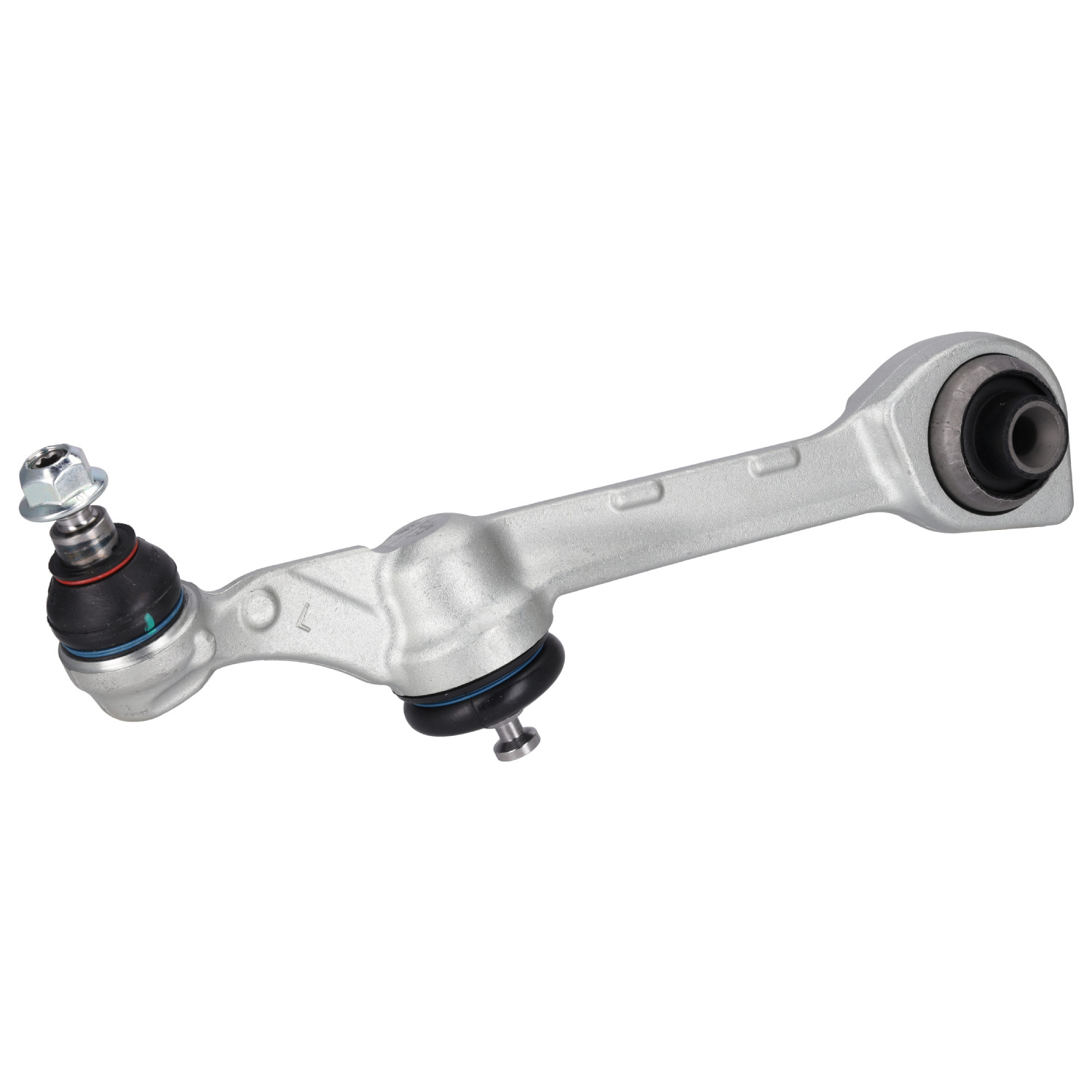 FEBI BILSTEIN Bærearm, hjulophæng 38057 nede for MERCEDES-BENZ