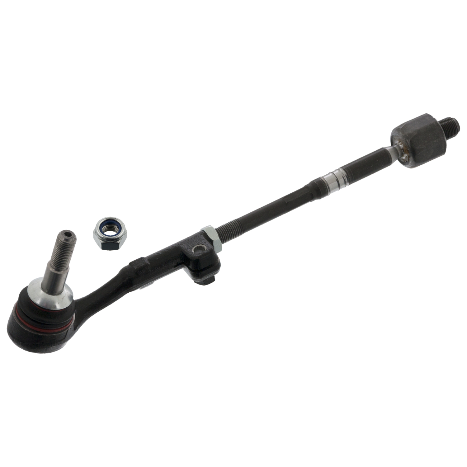 SWAG Sporstang 20927718 venstre foraksel for BMW