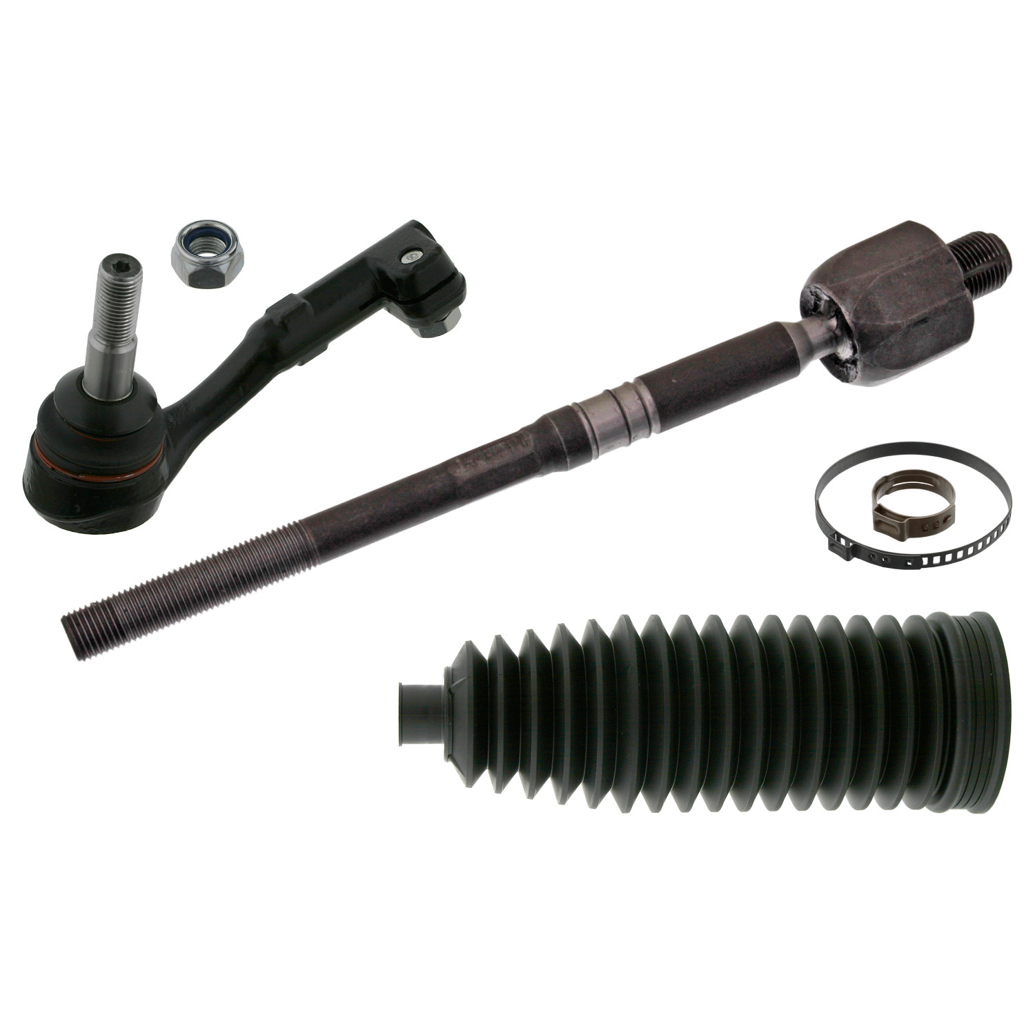 FEBI BILSTEIN Sporstang 40515 venstre foraksel for BMW