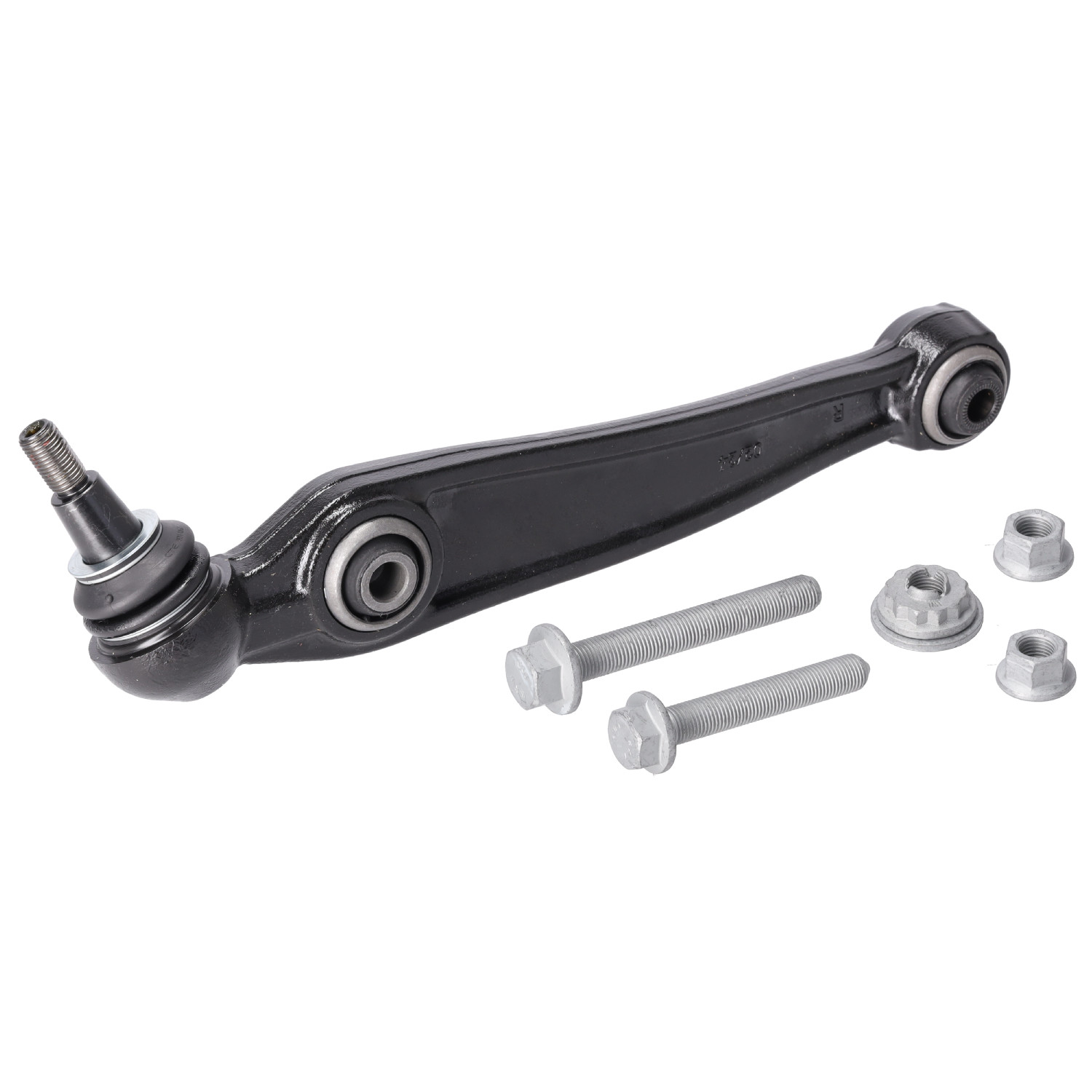 FEBI BILSTEIN Bærearm, hjulophæng 40572 nede for BMW