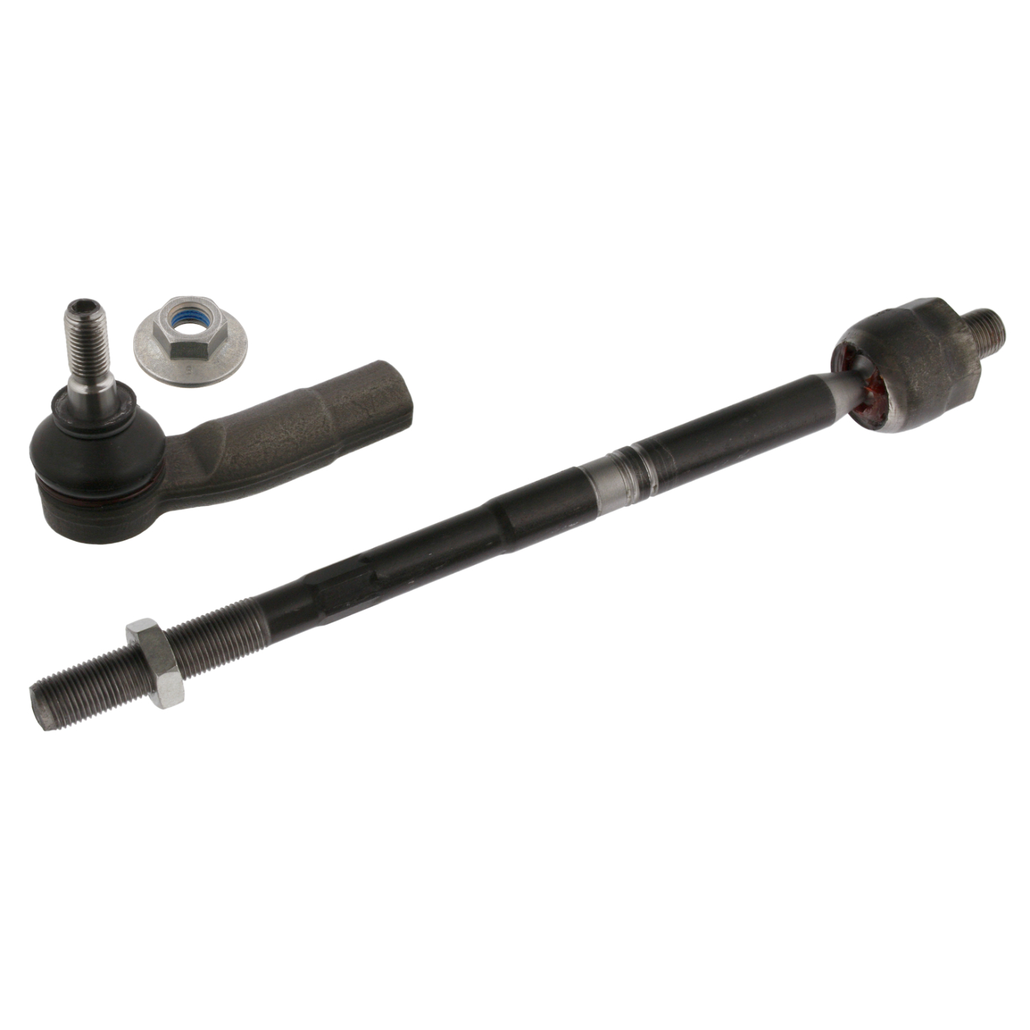SWAG Sporstang 30101412 venstre foraksel for VW