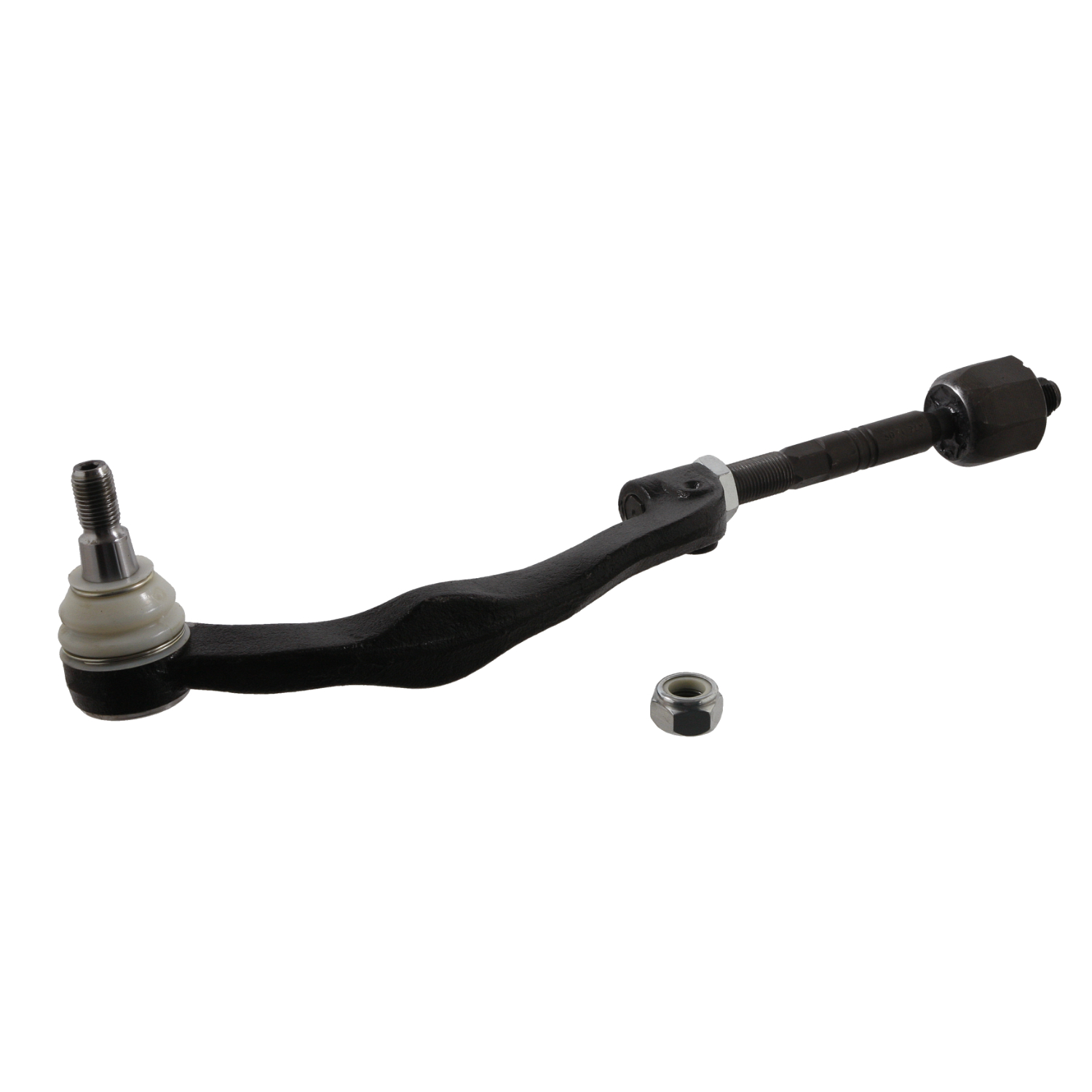 SWAG Sporstang 30931789 venstre foraksel for VW
