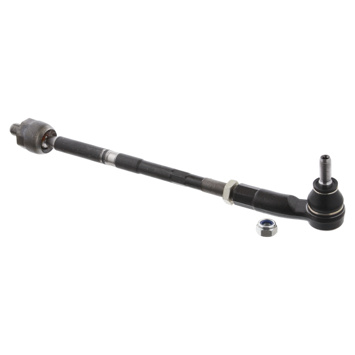 SWAG Sporstang 30932628 højre foraksel for VW SEAT