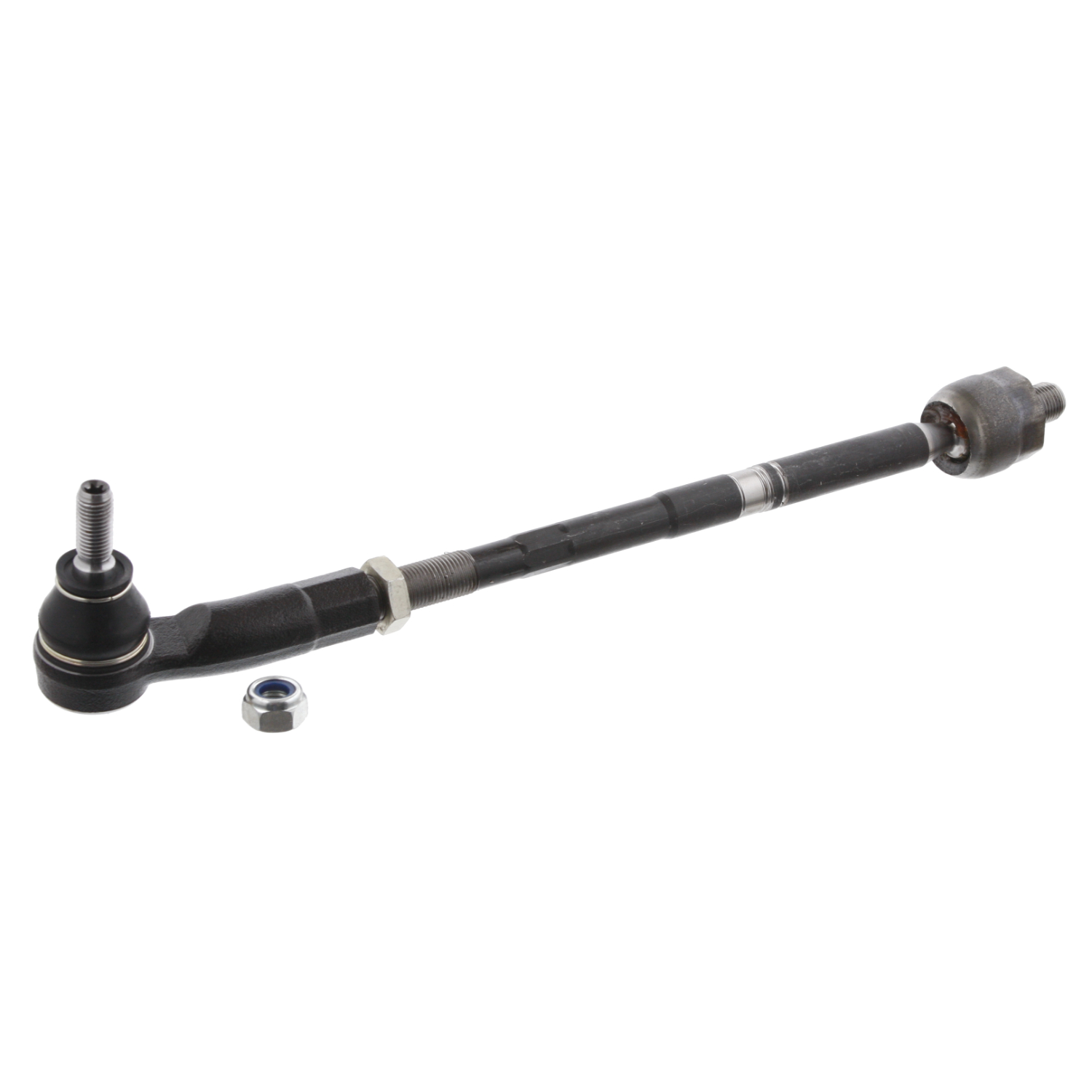 SWAG Sporstang 30932627 venstre foraksel for VW